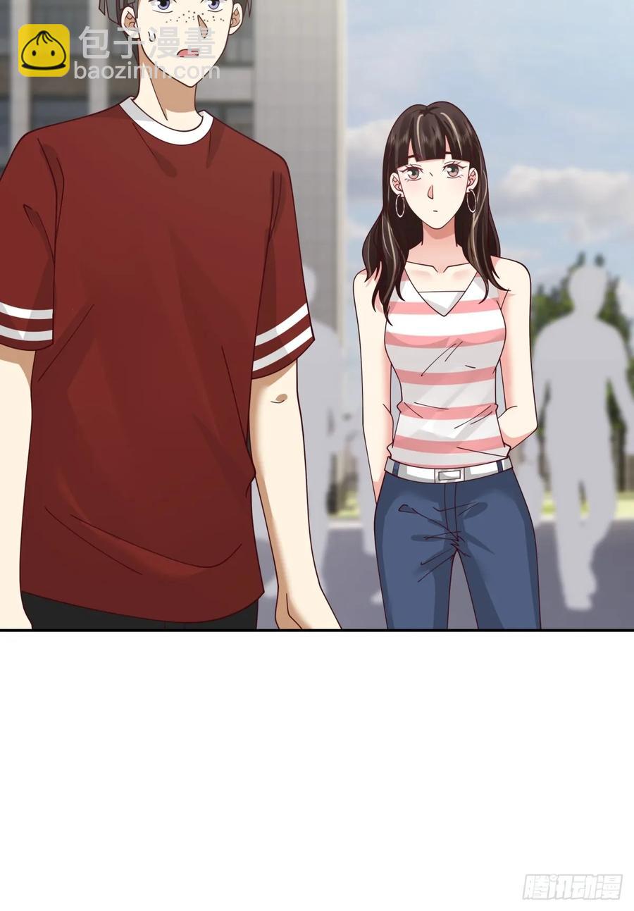 我真沒想重生啊 - 小兔子乖乖，把門開開 - 2