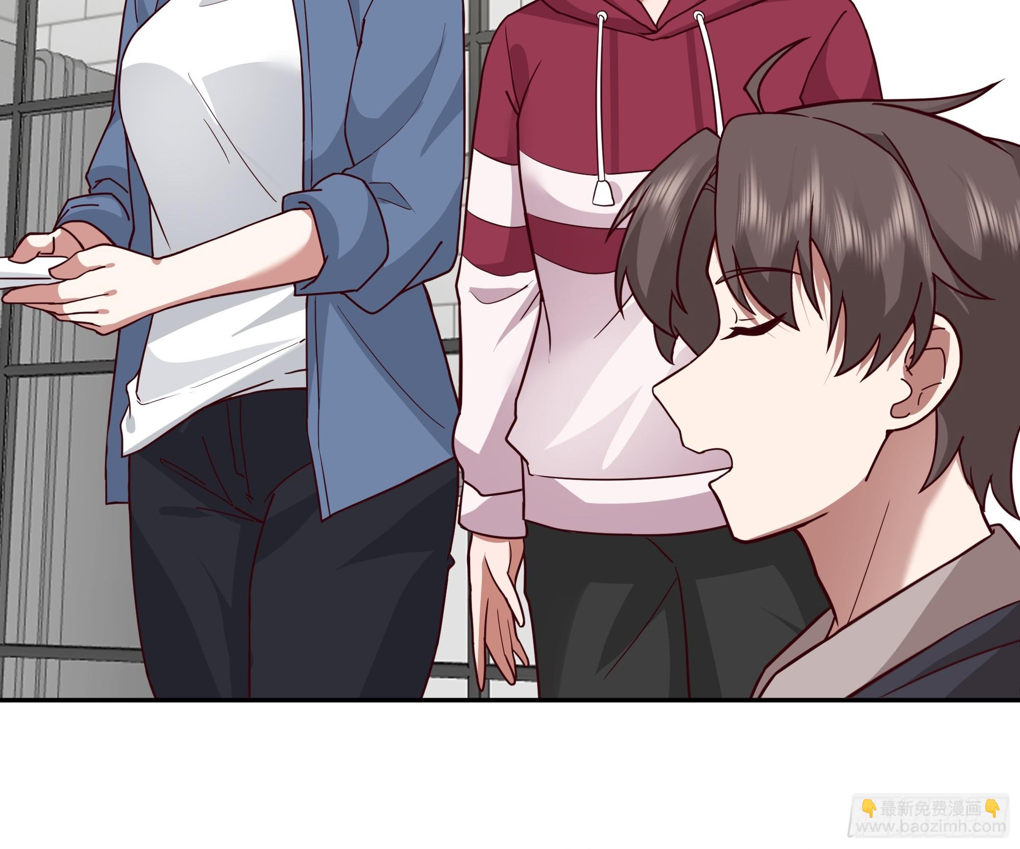 我真沒想重生啊 - 親手下廚 - 1