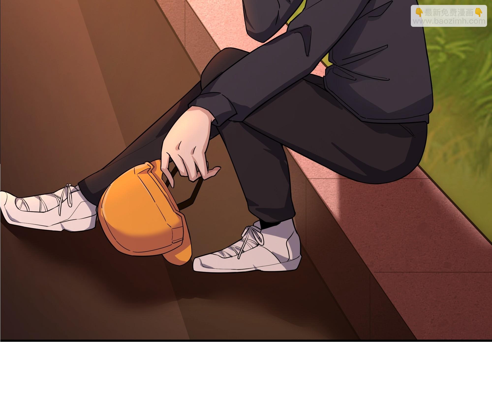 我真沒想重生啊 - 打死我也不說！！ - 3