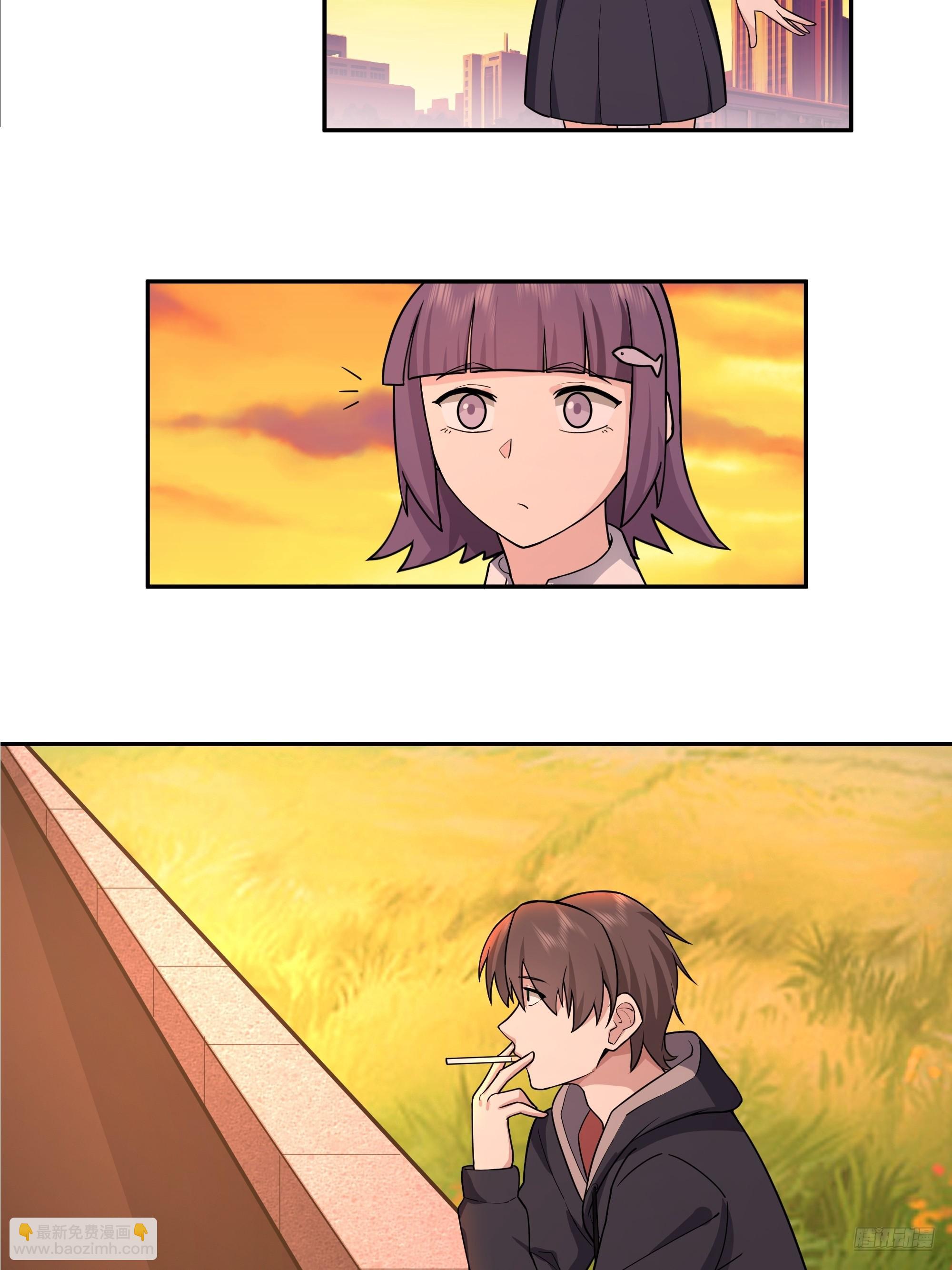 我真沒想重生啊 - 打死我也不說！！ - 2