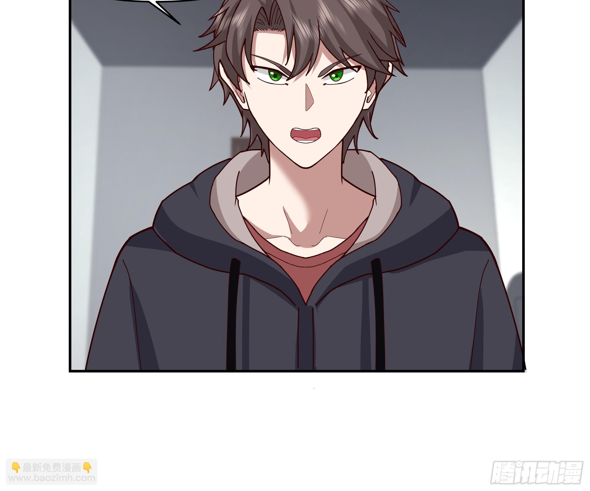 我真沒想重生啊 - 人生如戲，全靠演技 - 6