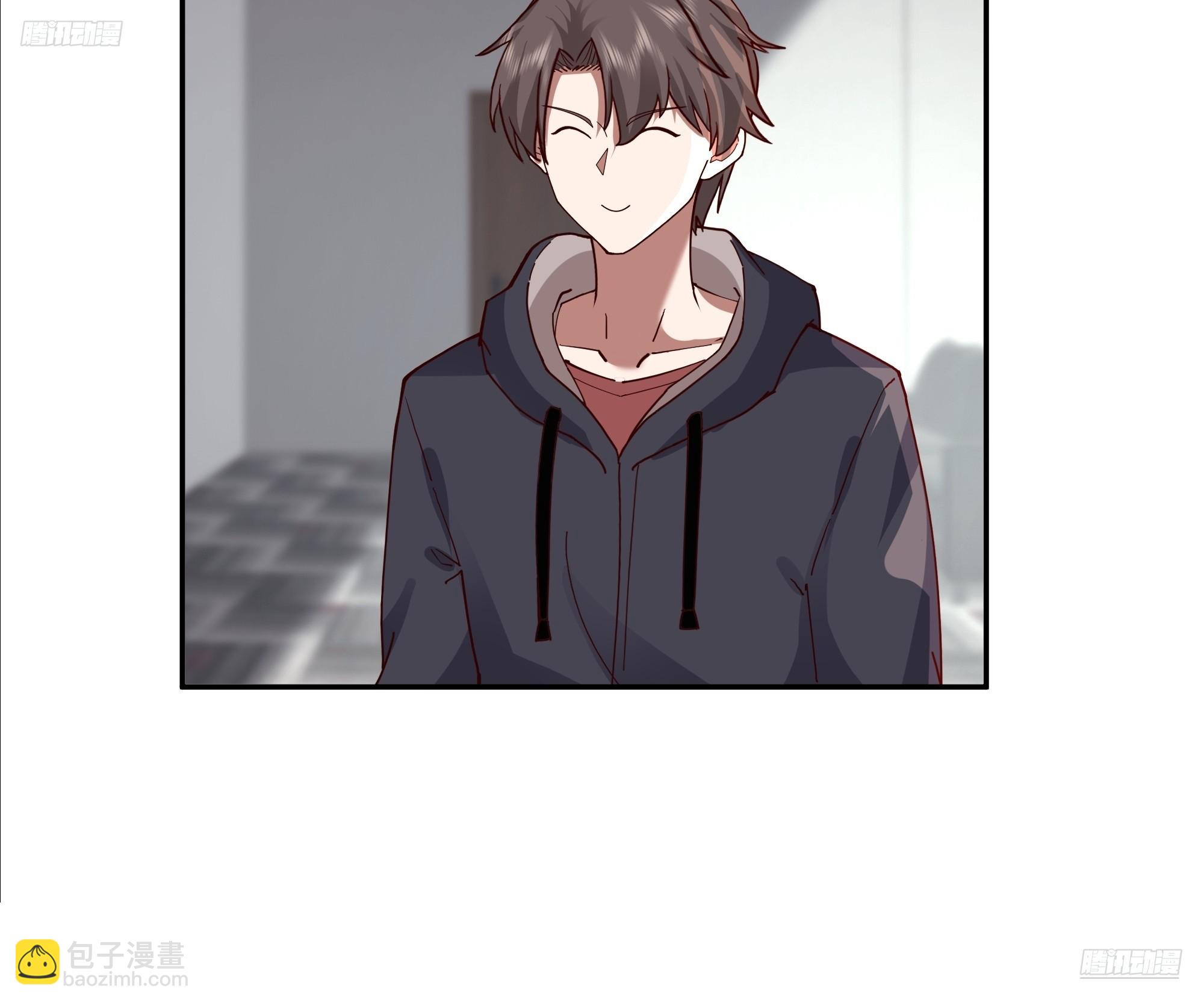 我真沒想重生啊 - 人生如戲，全靠演技 - 7