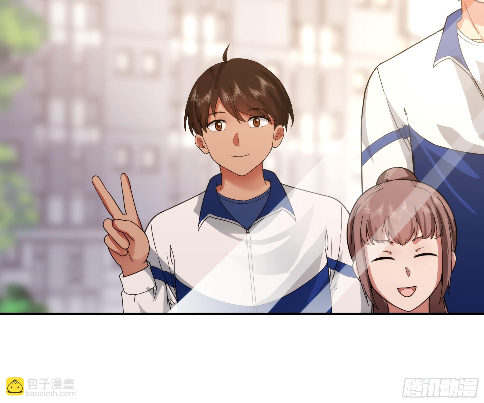 我真沒想重生啊 - 最懷念的日子 - 6