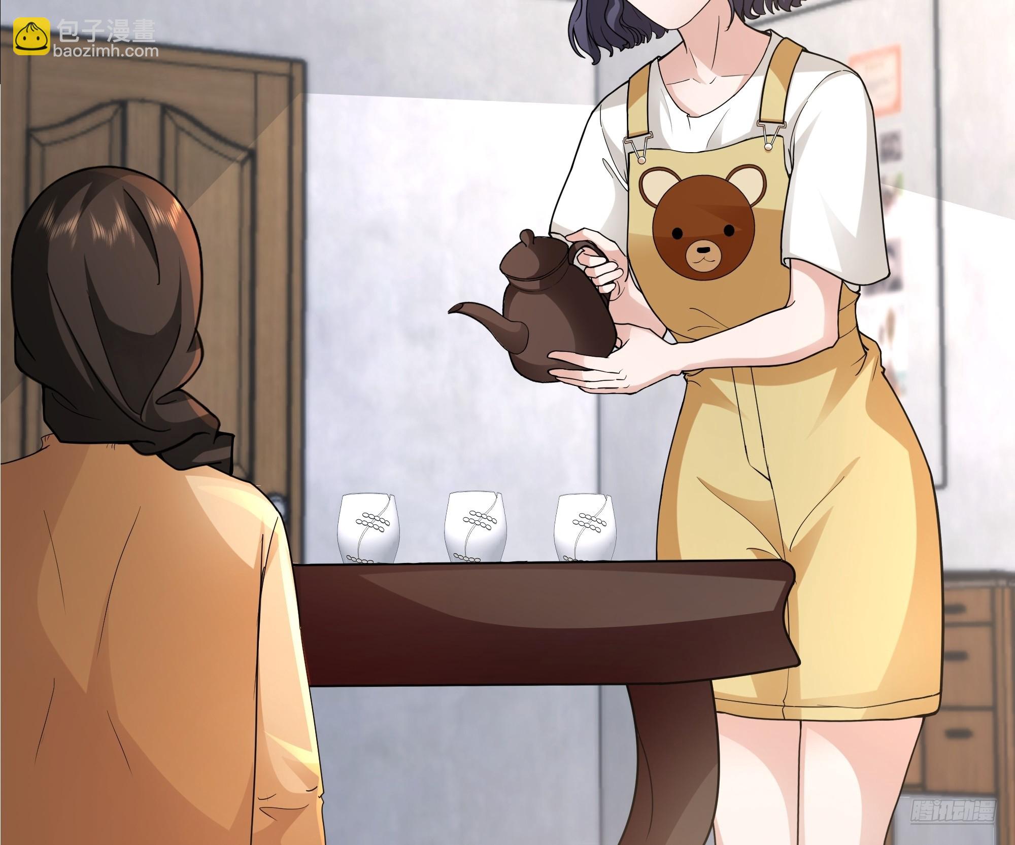 我真沒想重生啊 - 兩個漂亮姐姐？三個！ - 3