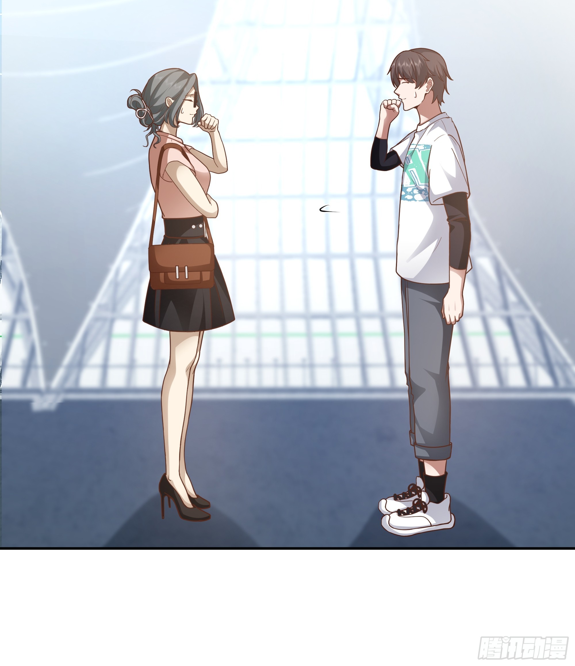 我真沒想重生啊 - 一直創業一直爽！ - 5