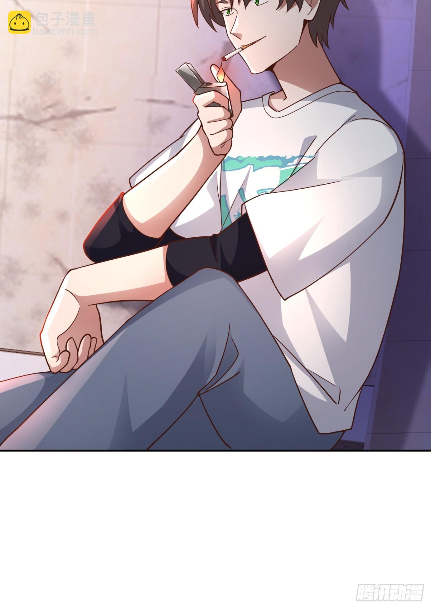 我真沒想重生啊 - 全國人民都不答應！ - 4