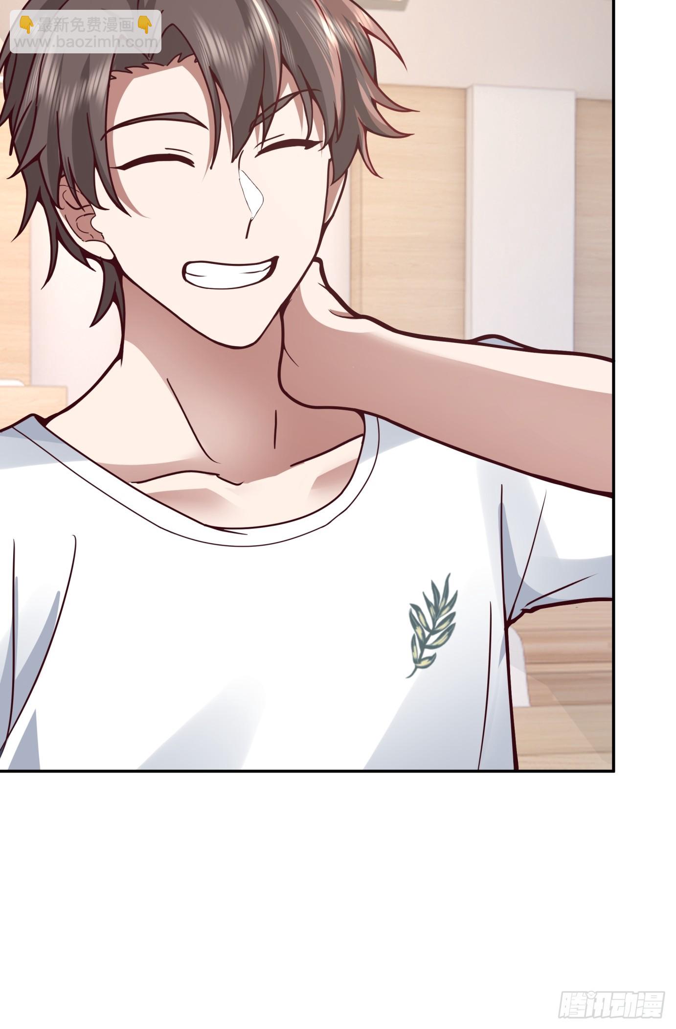 我真沒想重生啊 - 學渣囂張的氣焰 - 1