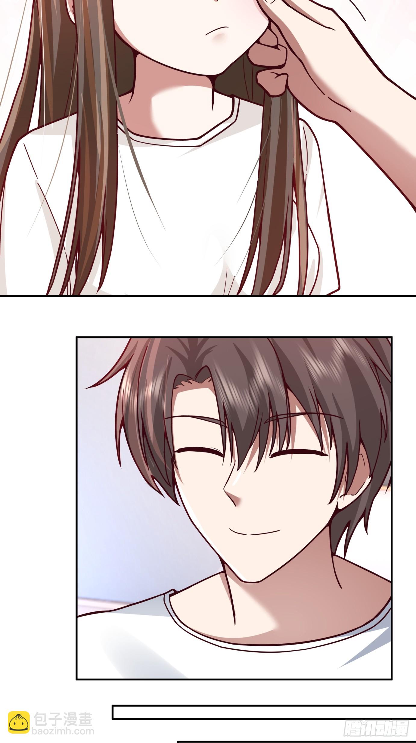 我真沒想重生啊 - 學渣囂張的氣焰 - 1