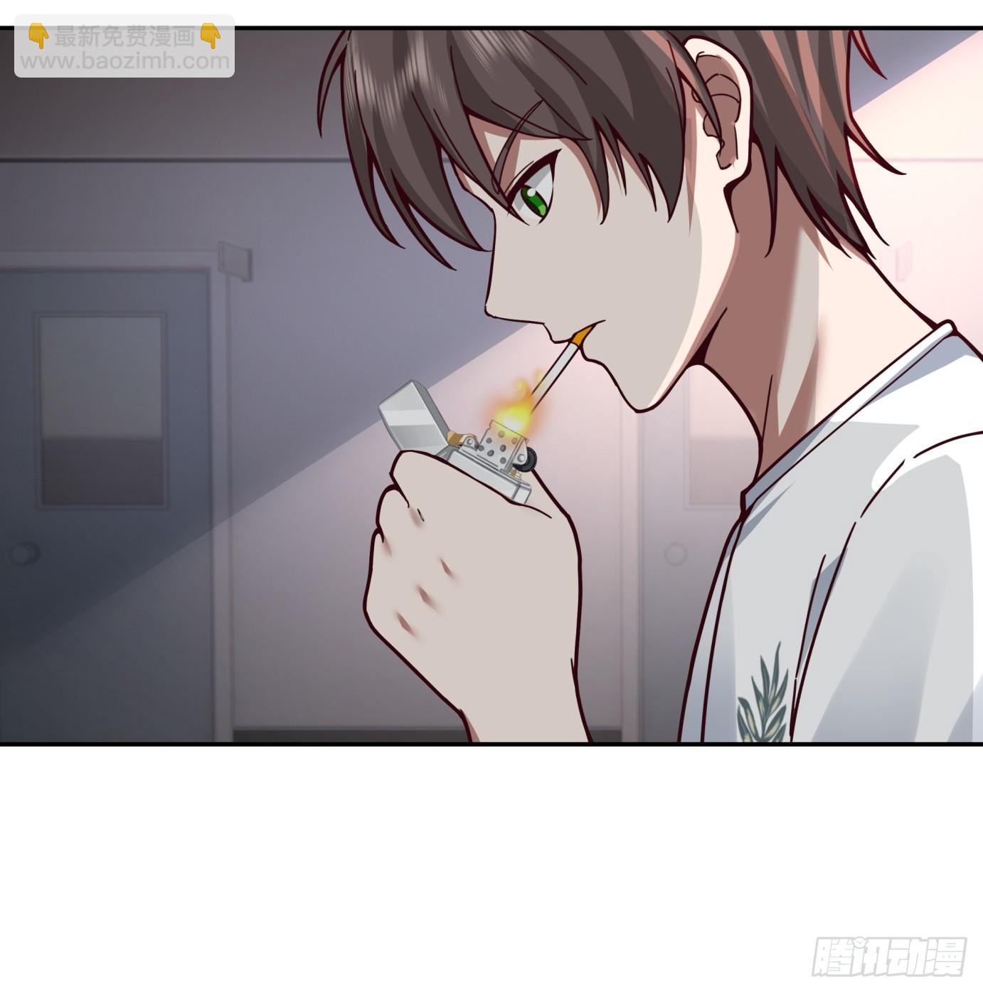 我真沒想重生啊 - 學渣囂張的氣焰 - 5