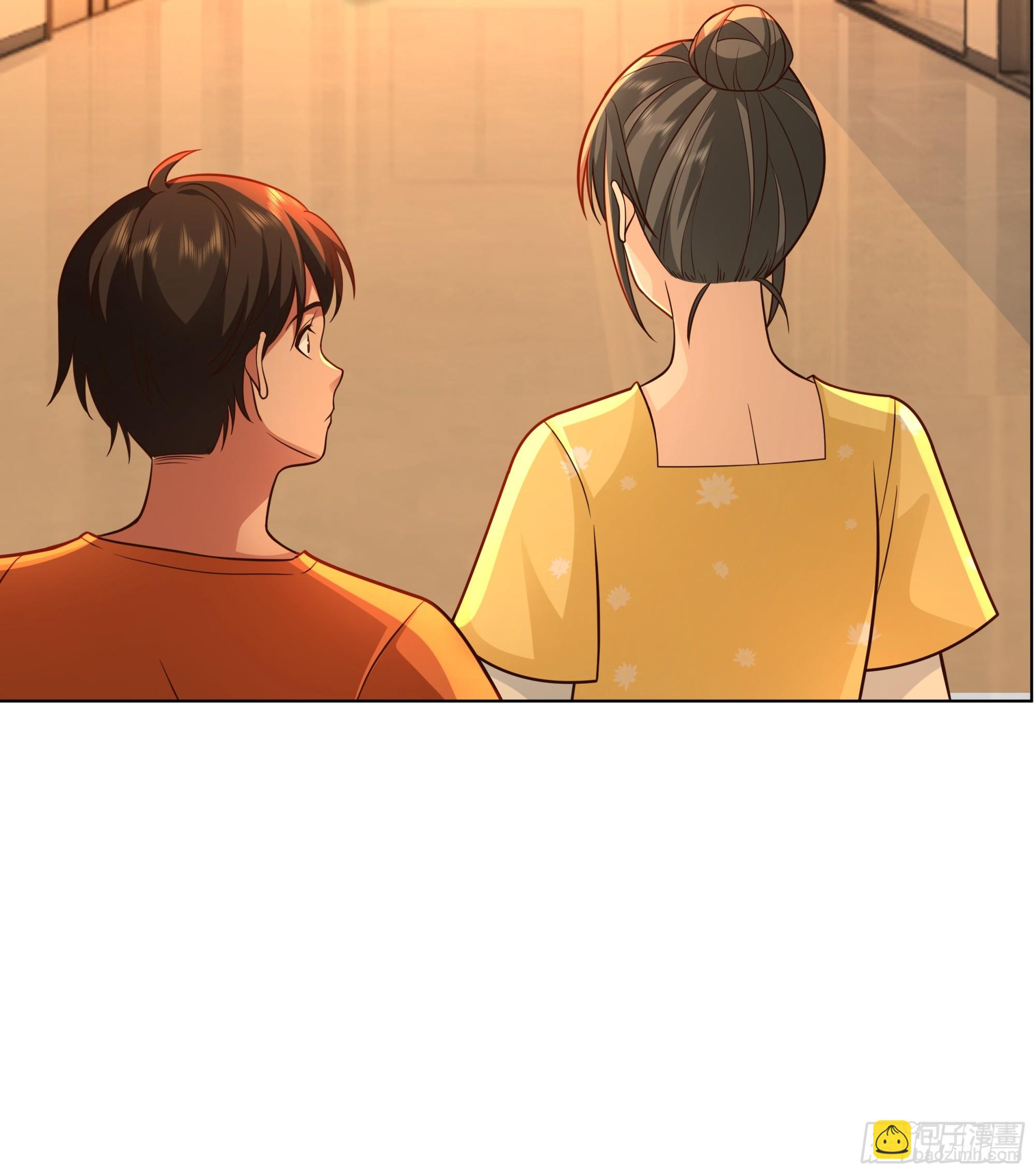 我真沒想重生啊 - 爲數不多的優點 - 4