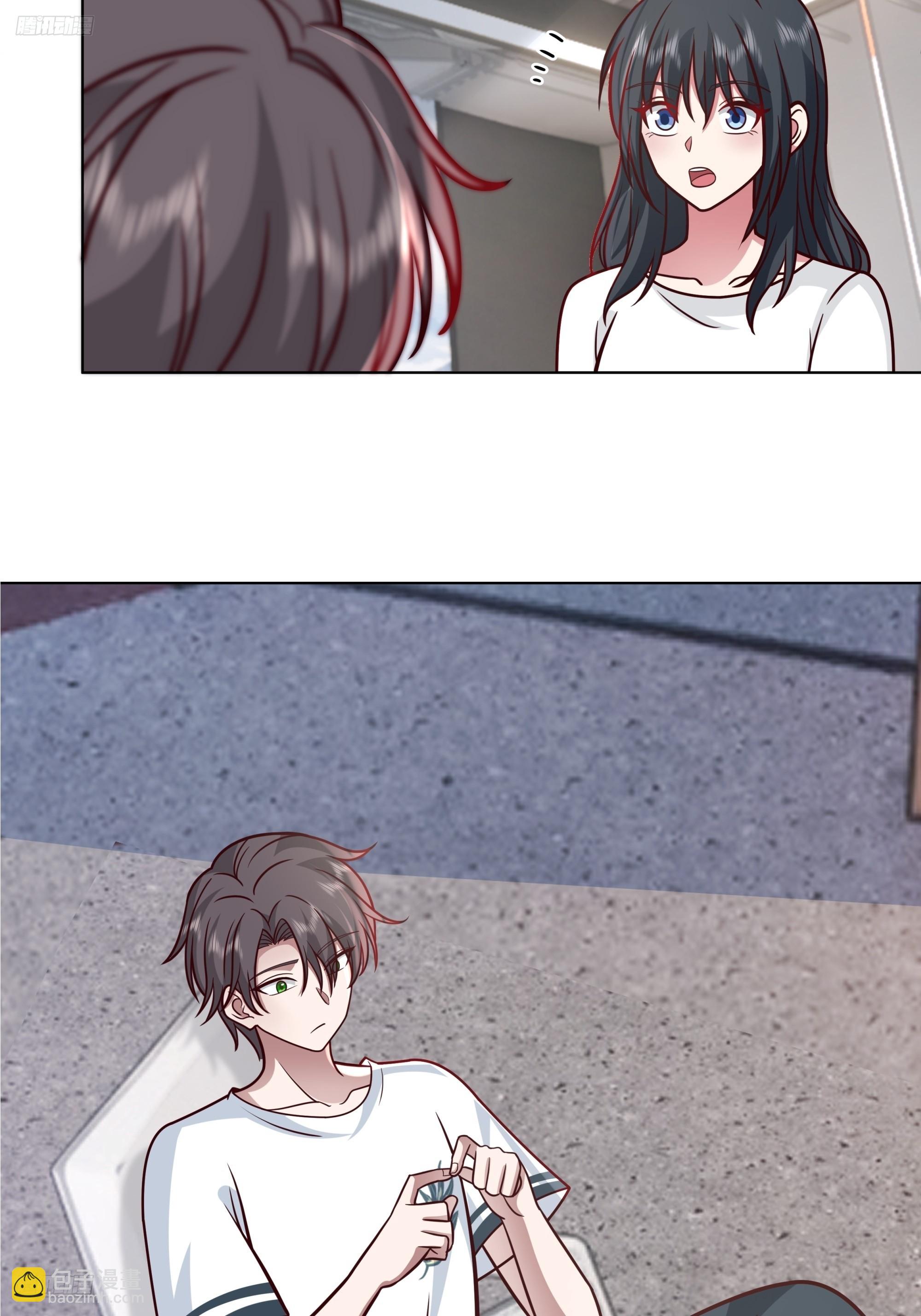 我真沒想重生啊 - 爲數不多的優點 - 4