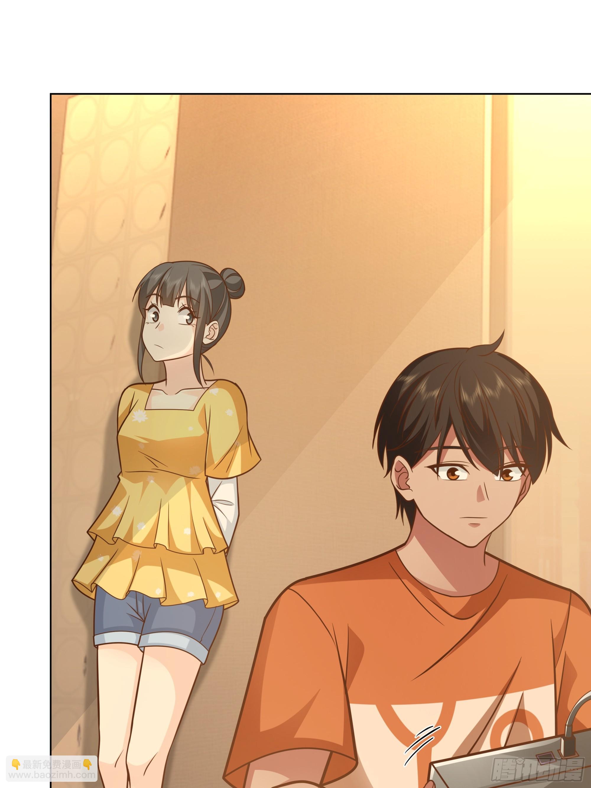 我真沒想重生啊 - 爲數不多的優點 - 7