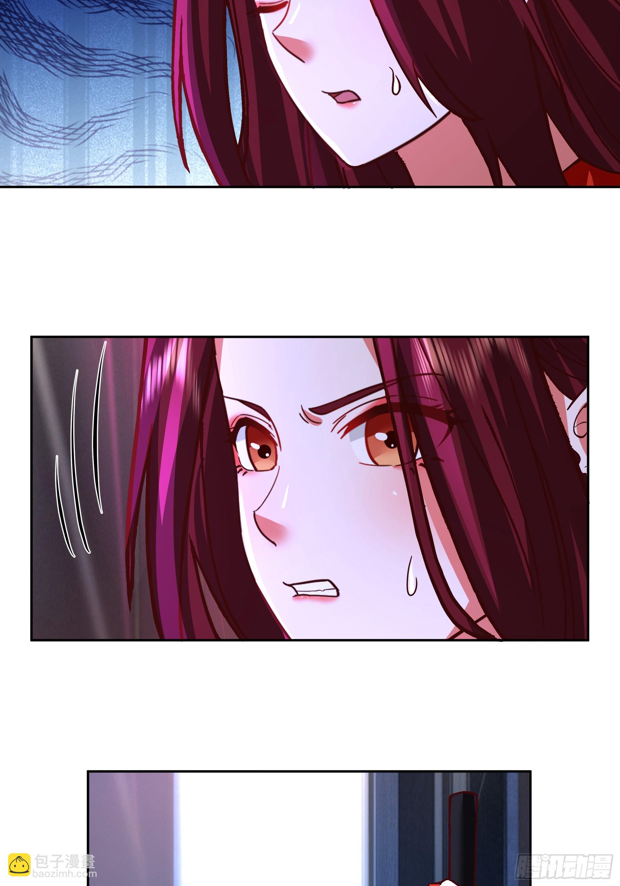 我真沒想重生啊 - 一個靈魂需要拯救 - 1