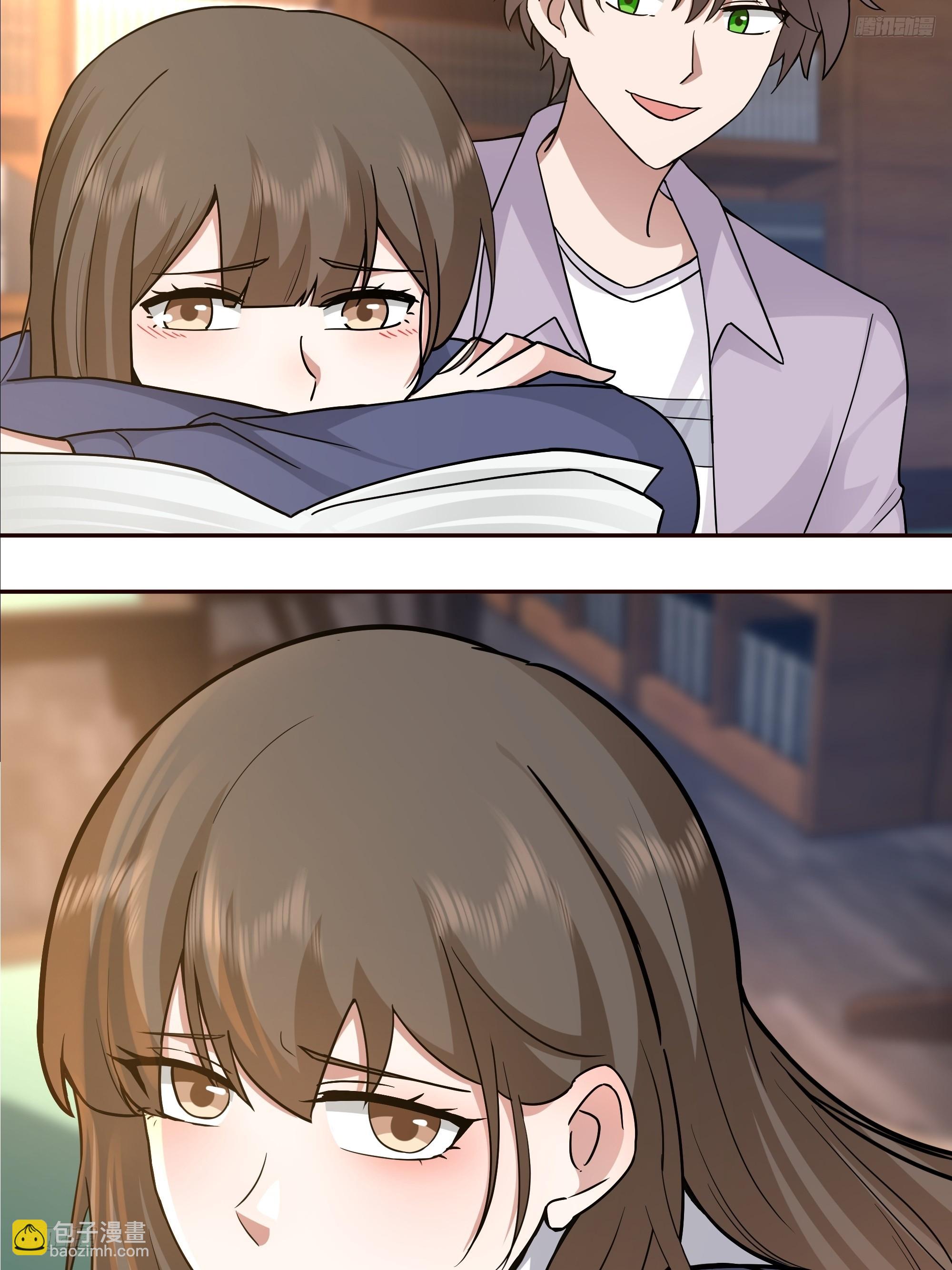 我真沒想重生啊 - 商業鬼才 - 2