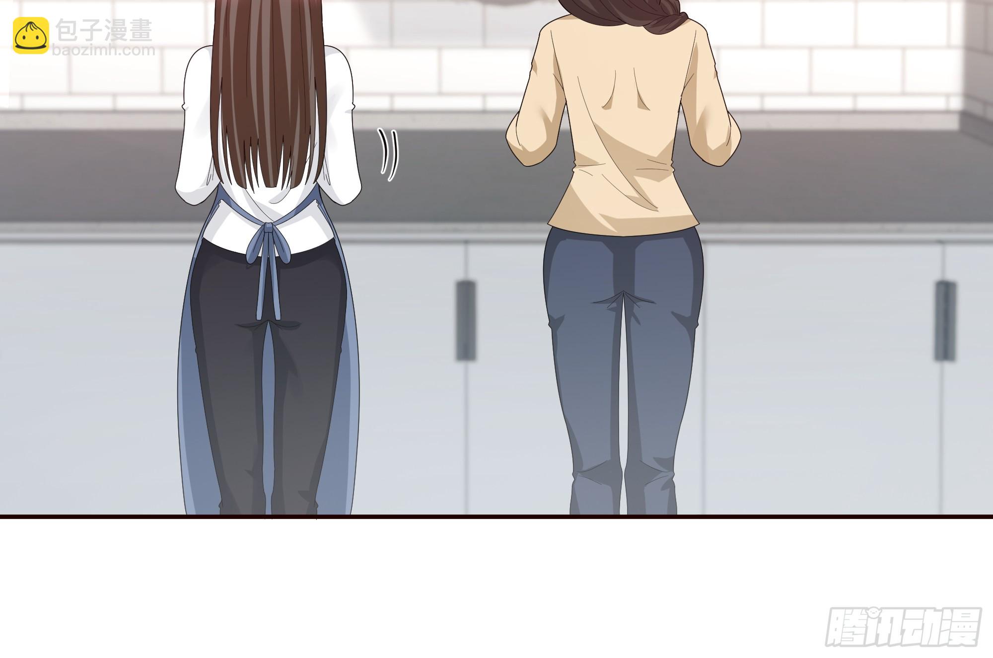 我真沒想重生啊 - 陳漢昇最怕的人？ - 6