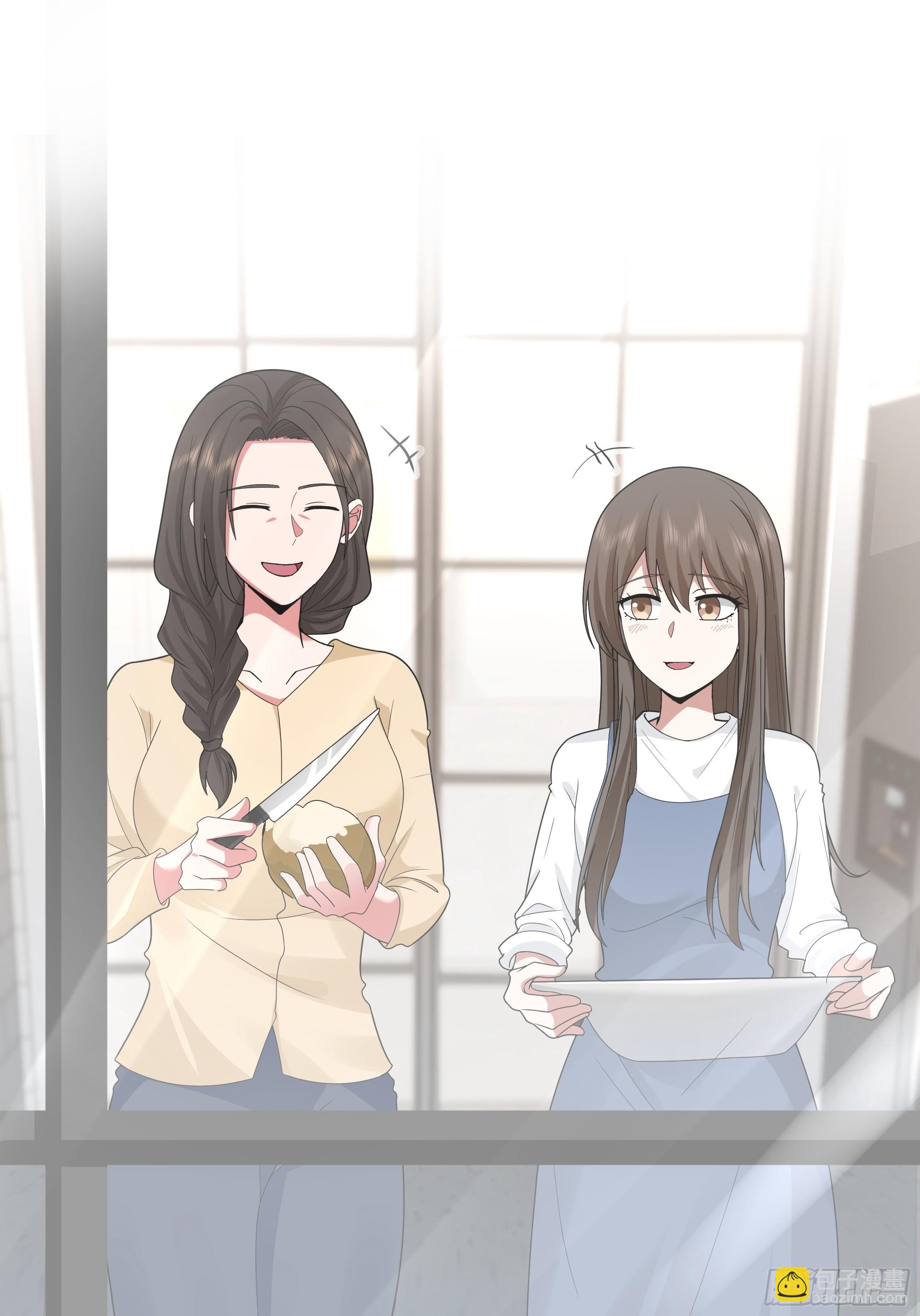 我真沒想重生啊 - 陳漢昇最怕的人？ - 7