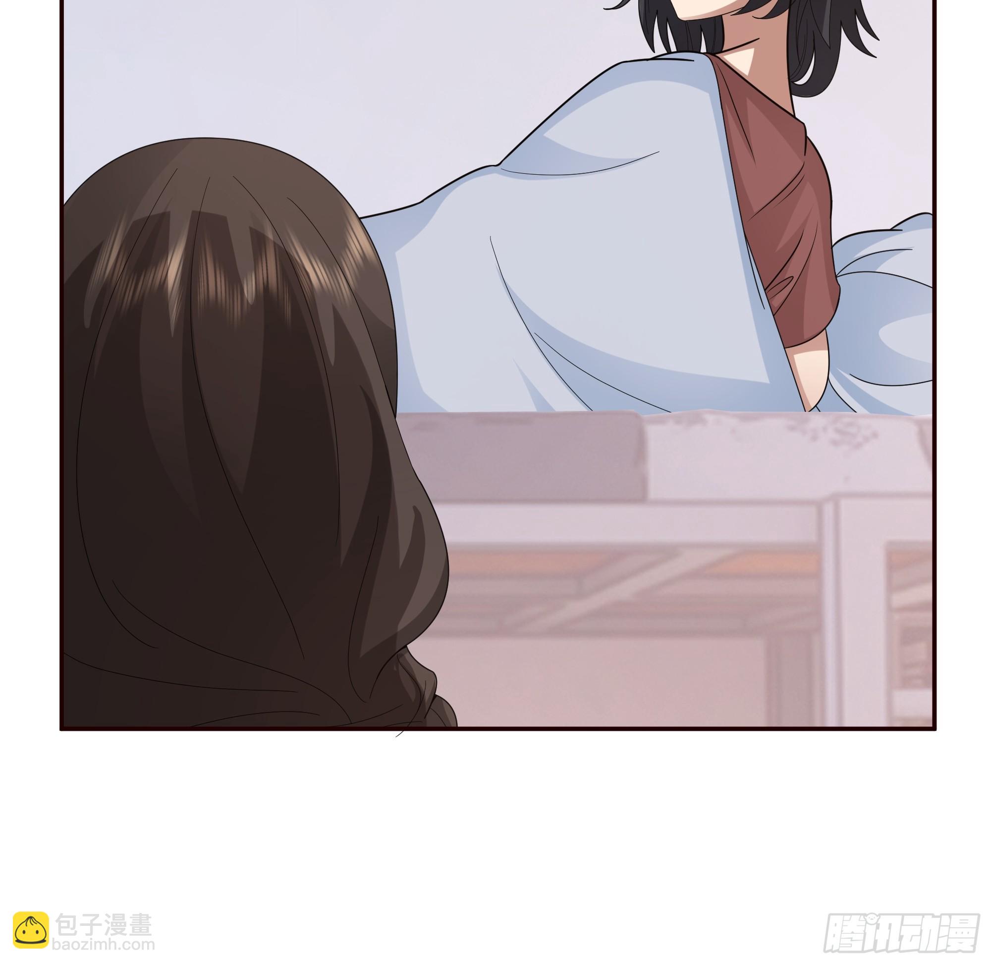 我真沒想重生啊 - 成功人士的母親 - 2