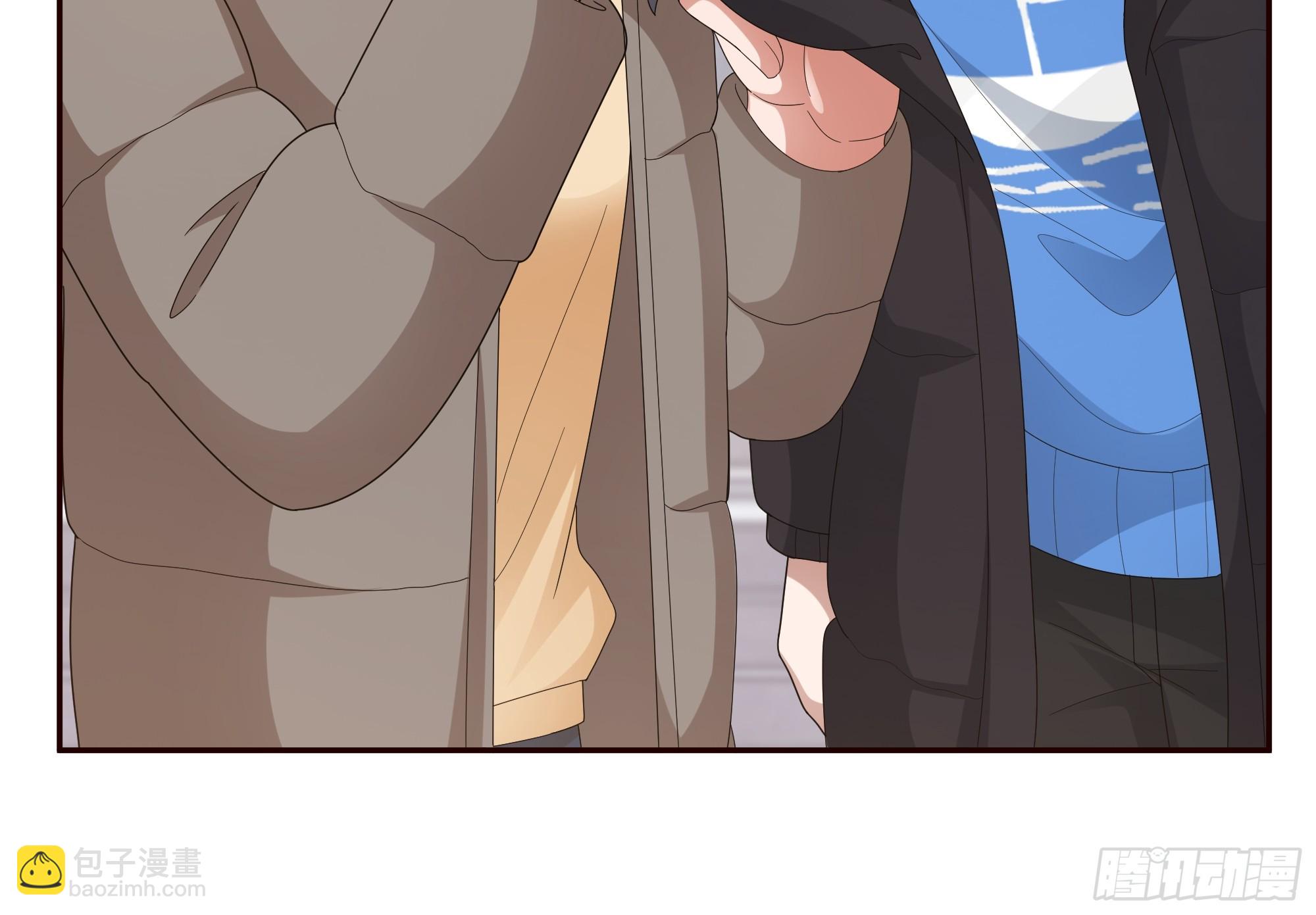 我真沒想重生啊 - 成功人士的母親 - 6