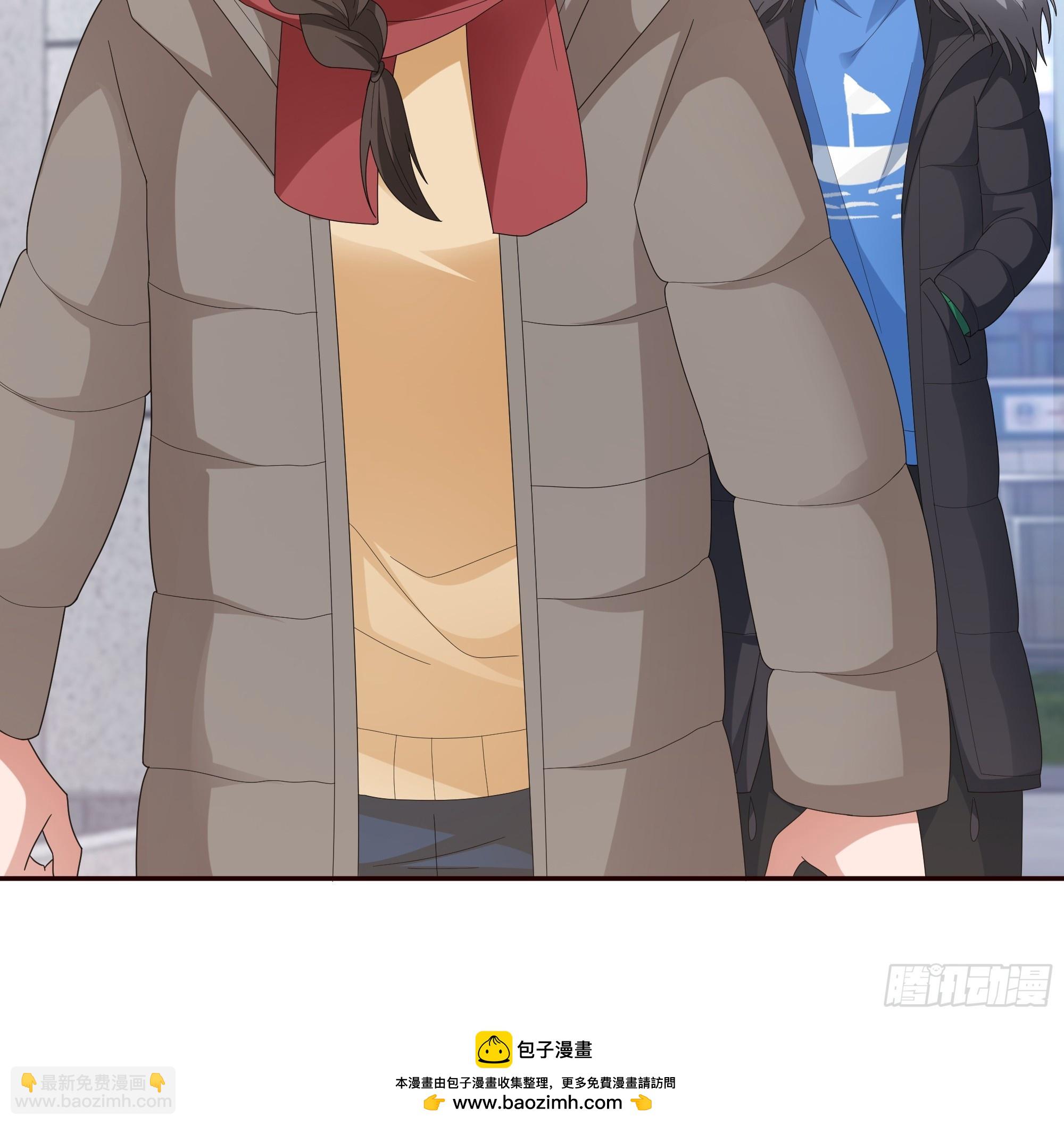 我真沒想重生啊 - 成功人士的母親 - 3