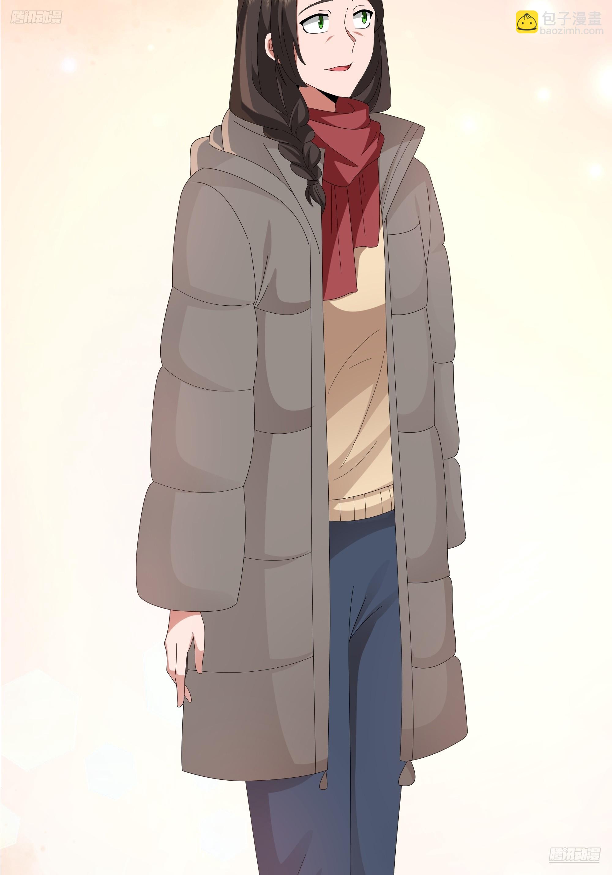 我真沒想重生啊 - 成功人士的母親 - 5