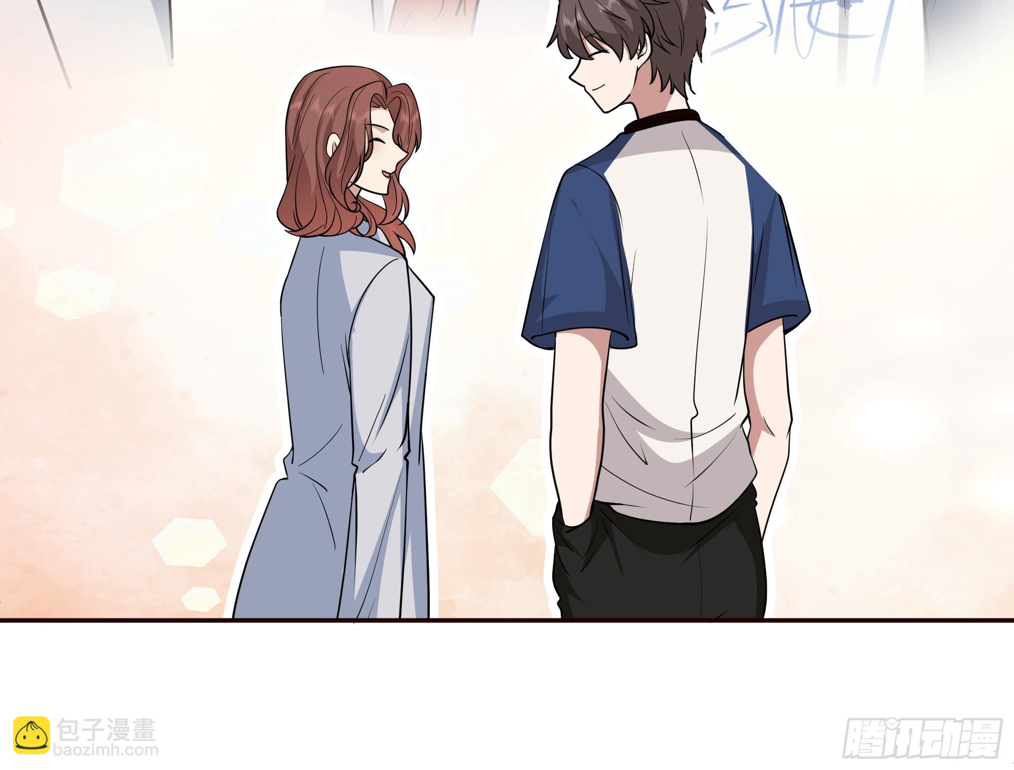 我真沒想重生啊 - 感覺有不好的事情發生(1/2) - 5