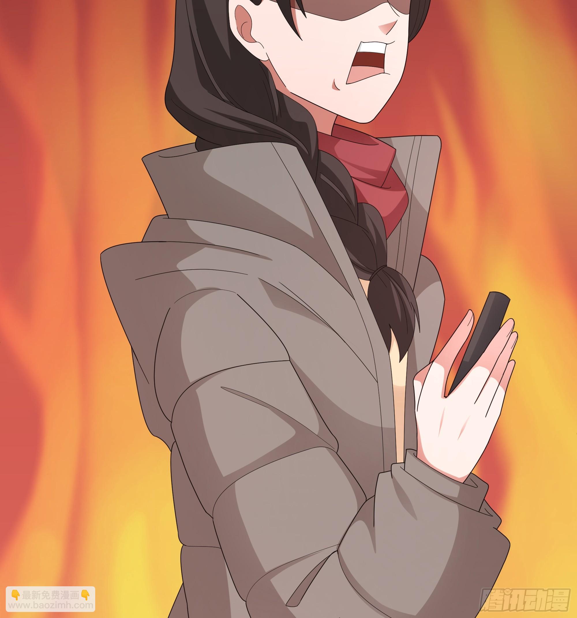 我真沒想重生啊 - 感覺有不好的事情發生(1/2) - 2