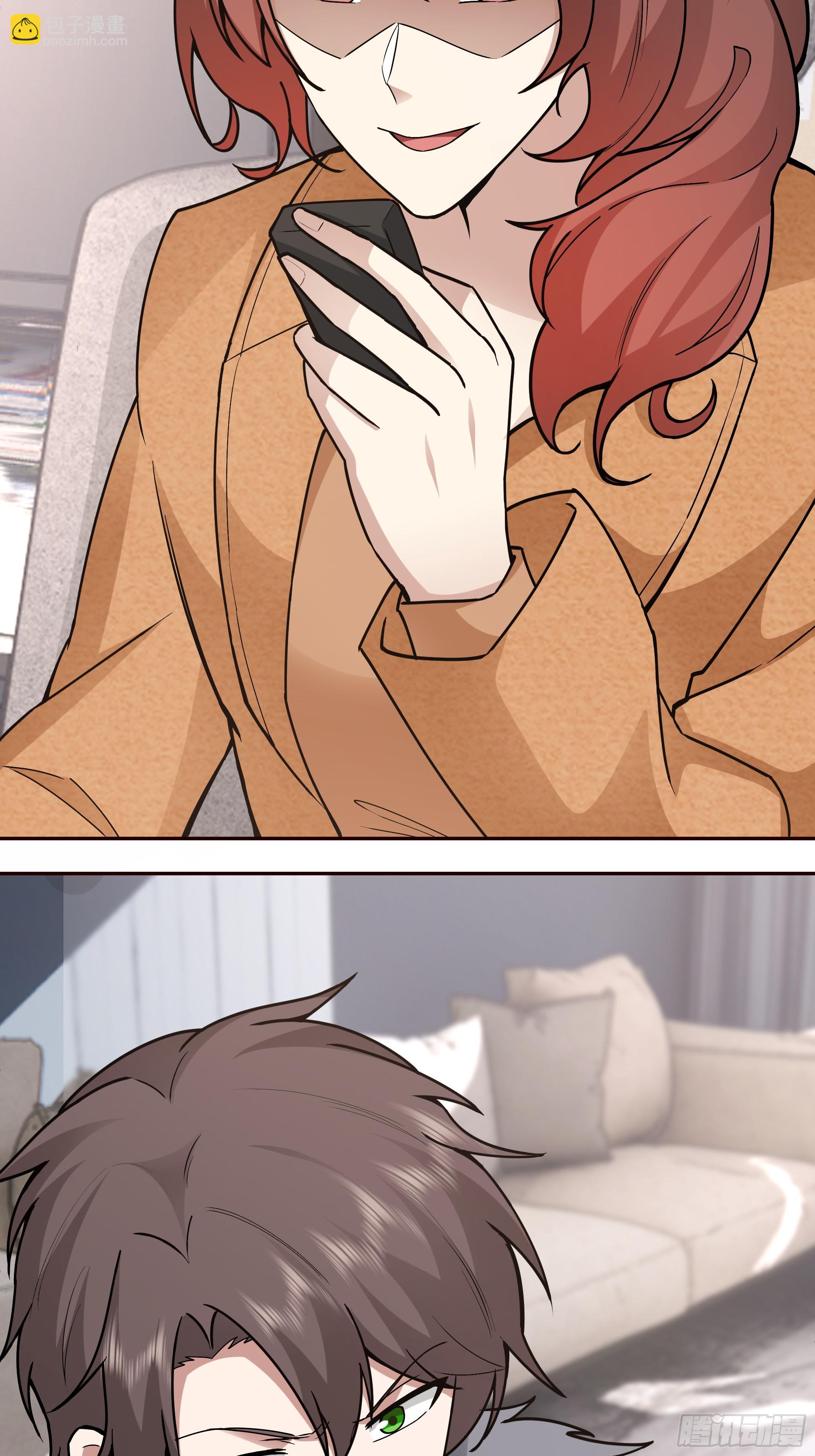 我真沒想重生啊 - 感覺有不好的事情發生(2/2) - 1