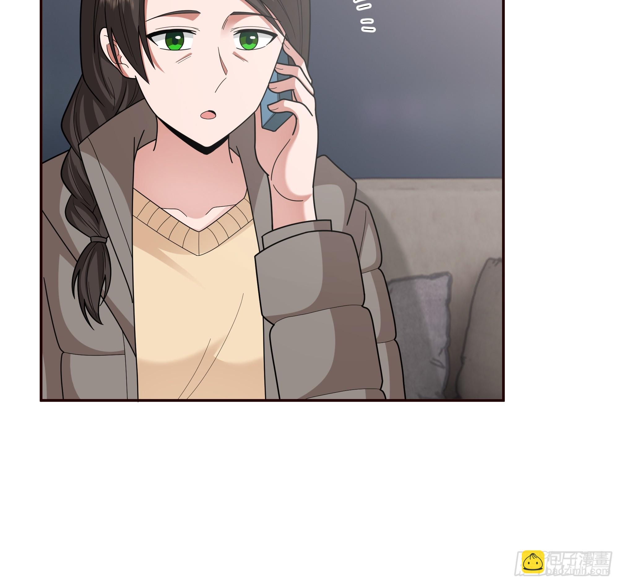 我真沒想重生啊 - 做婆婆的態度(1/2) - 5