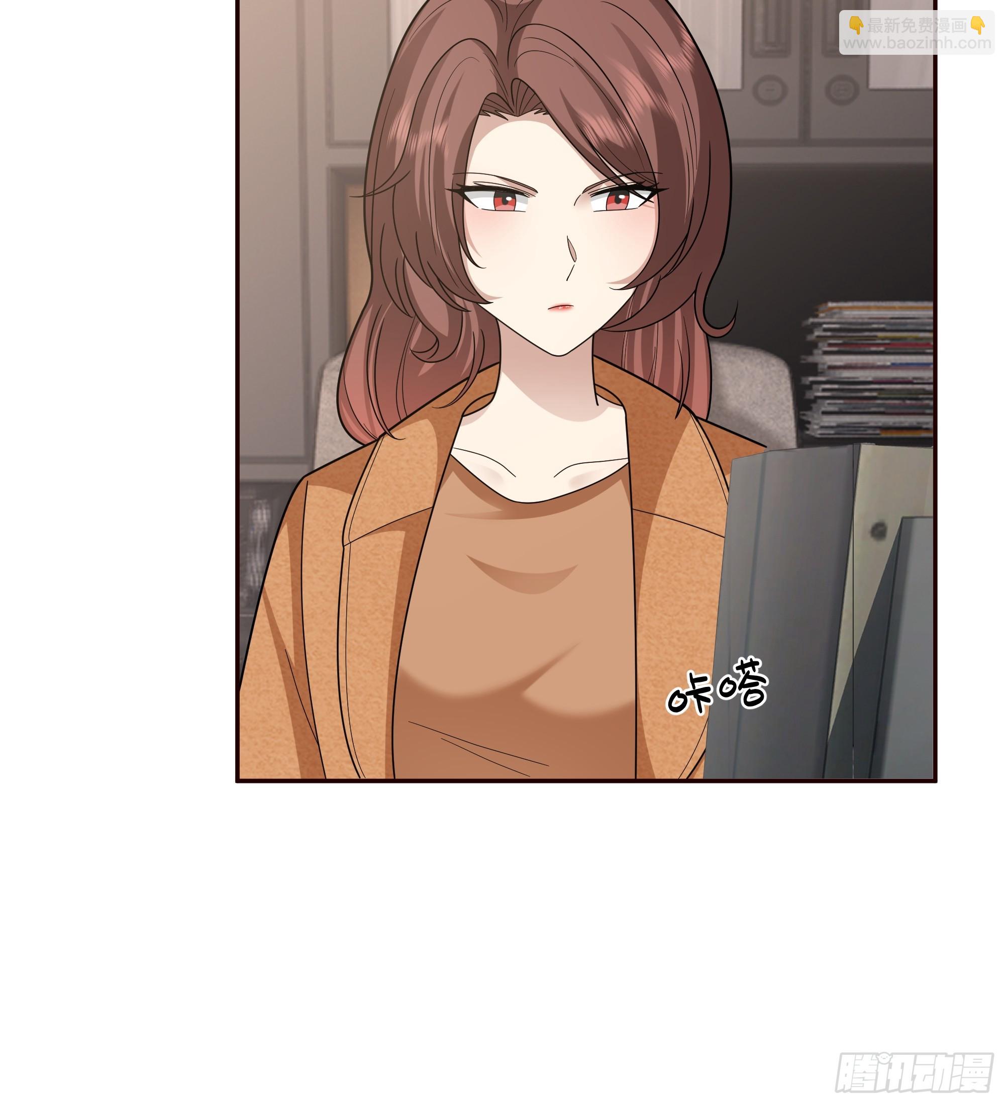 我真沒想重生啊 - 做婆婆的態度(1/2) - 2