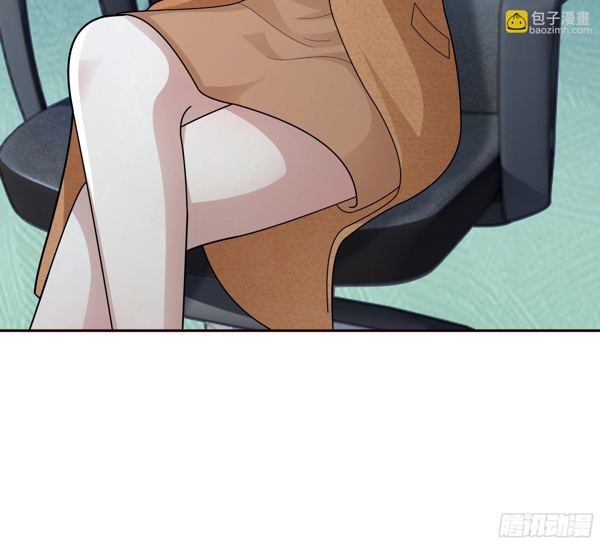 我真沒想重生啊 - 做婆婆的態度(1/2) - 1