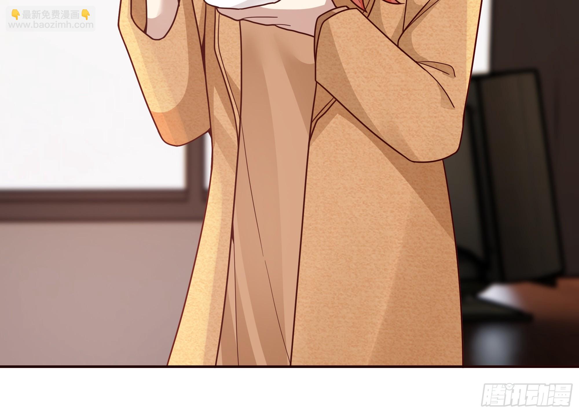 我真沒想重生啊 - 沒有比喝湯更重要的事情 - 7