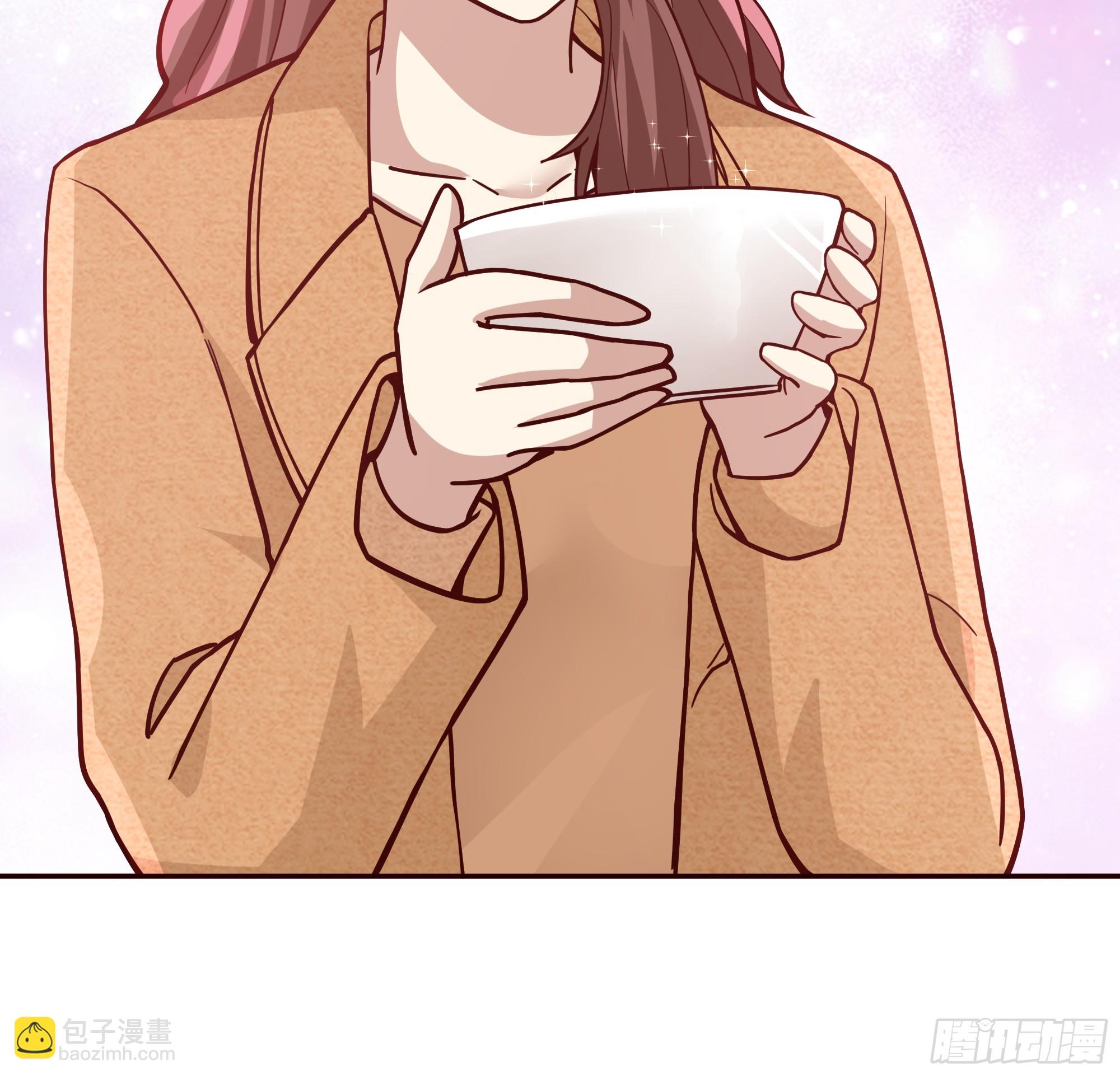 我真沒想重生啊 - 沒有比喝湯更重要的事情 - 5