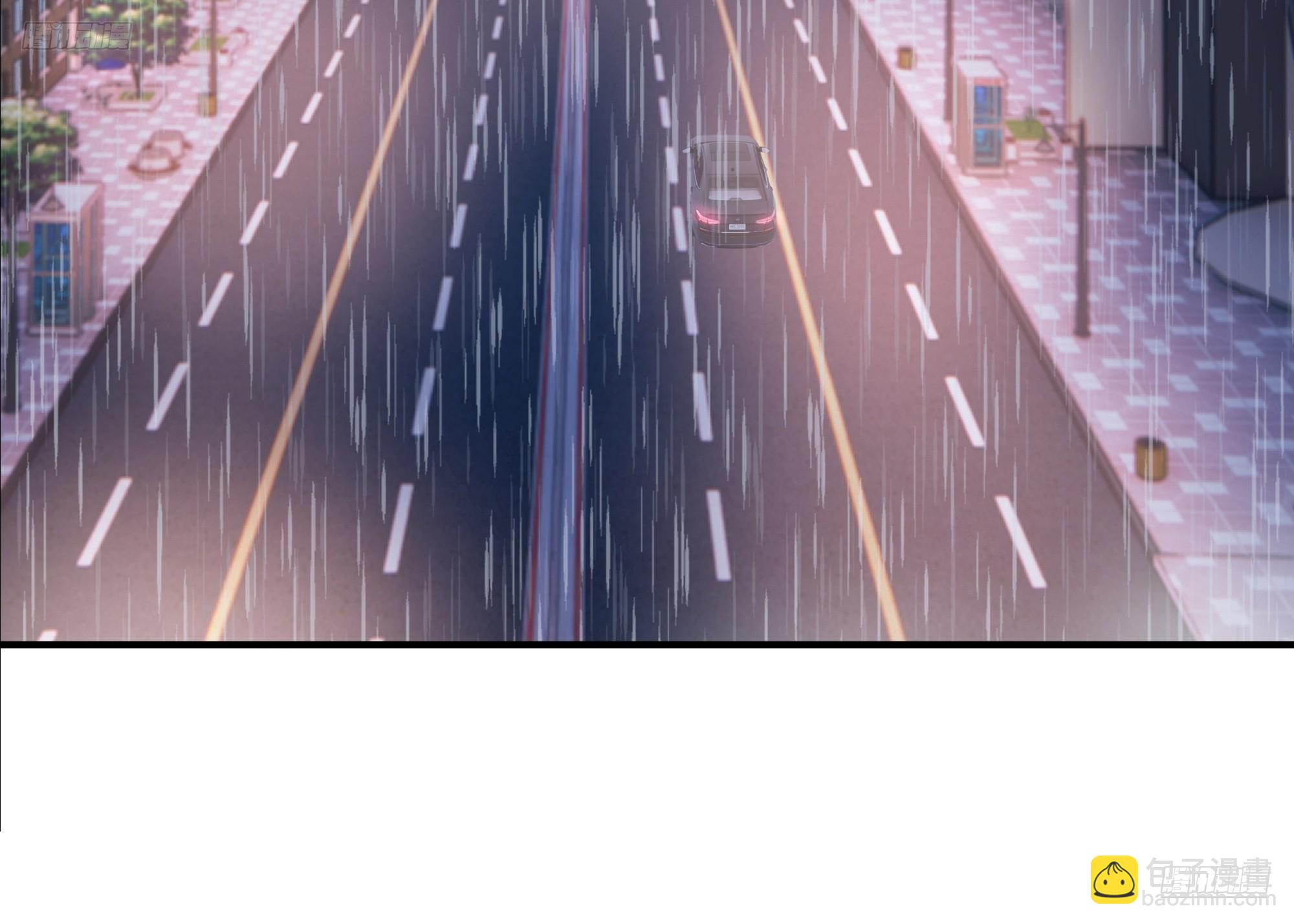 我真沒想重生啊 - 真心換真心 - 5