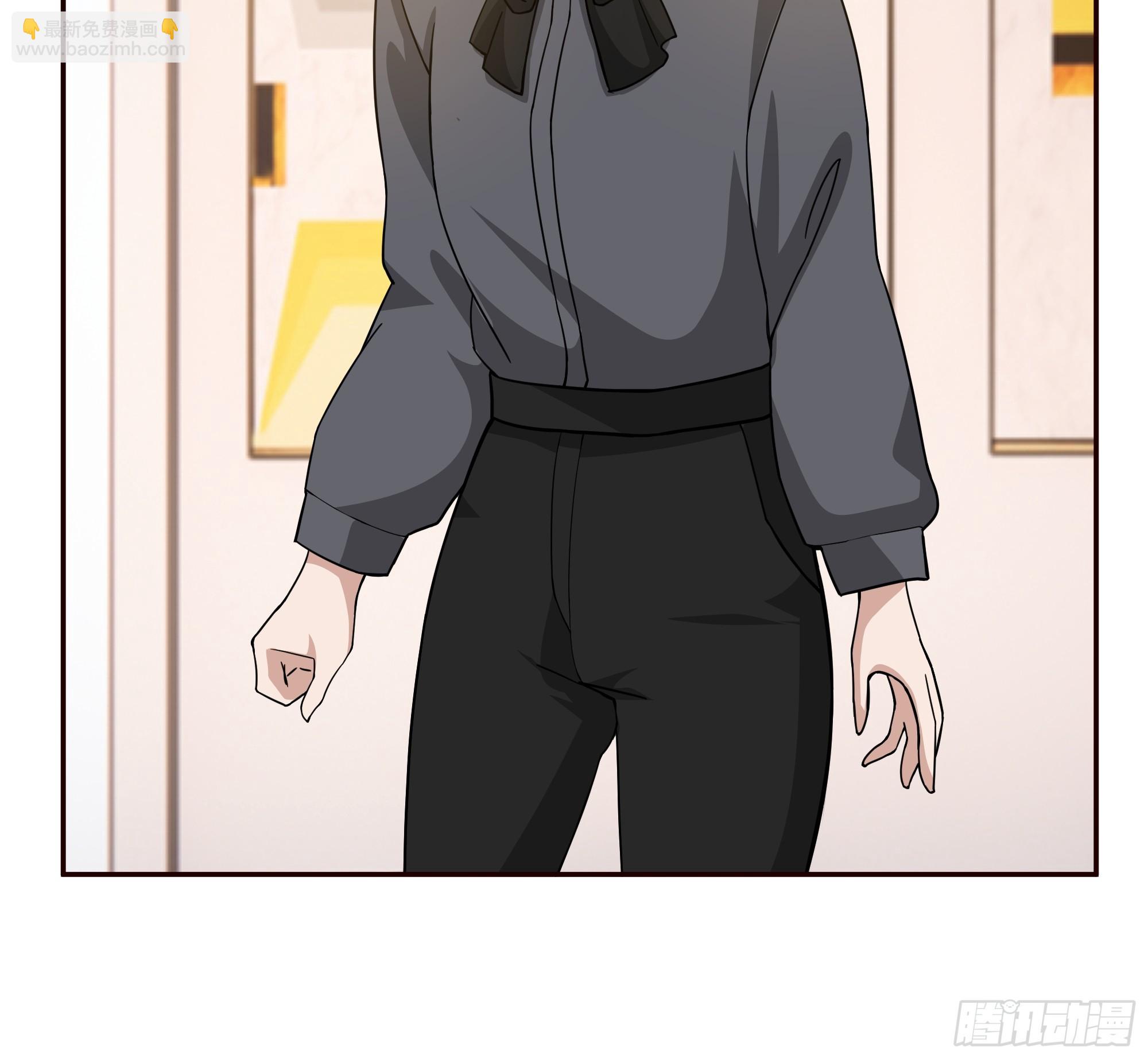 我真沒想重生啊 - 真心換真心 - 5