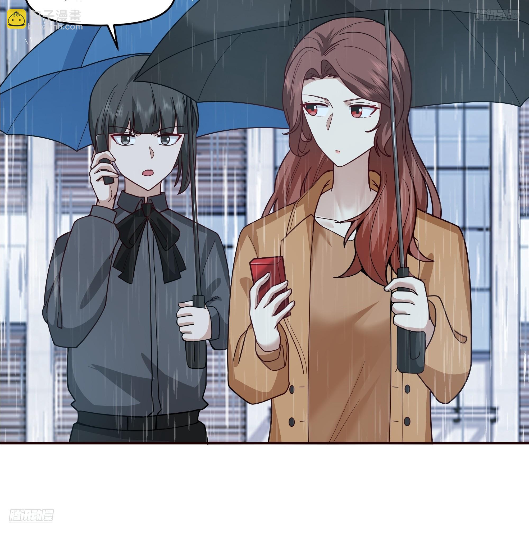 我真沒想重生啊 - 真心換真心 - 1