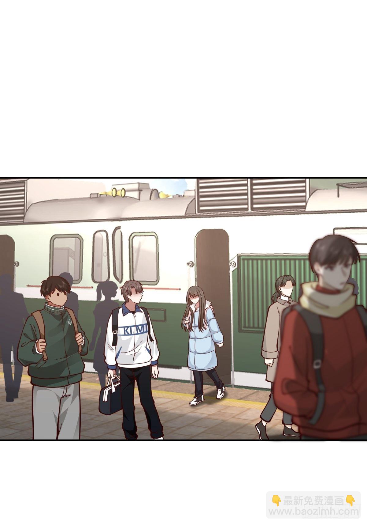 我真沒想重生啊 - 川渝妹子最巴適 - 3