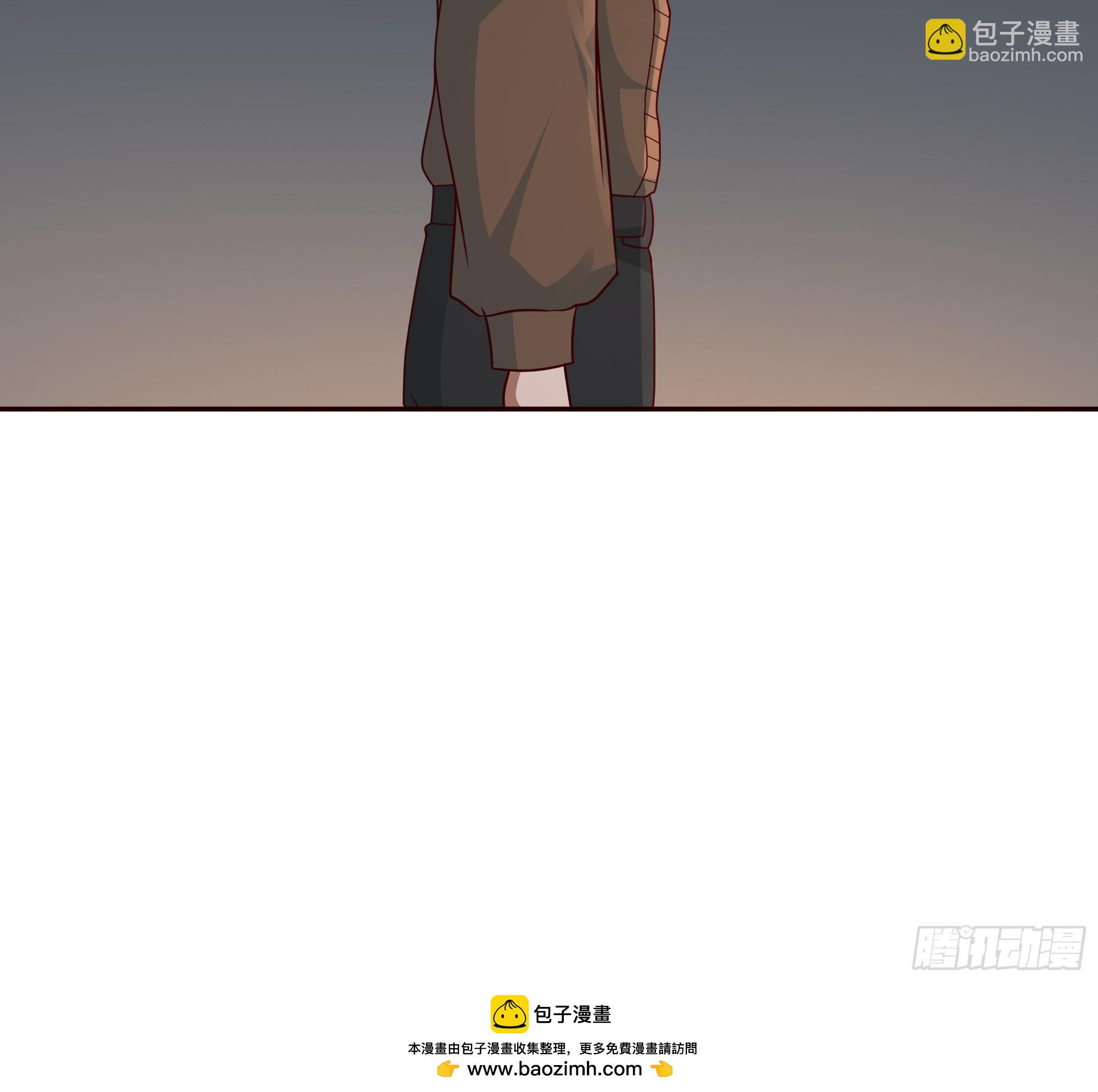 我真沒想重生啊 - 少年的許諾（新春快樂） - 4