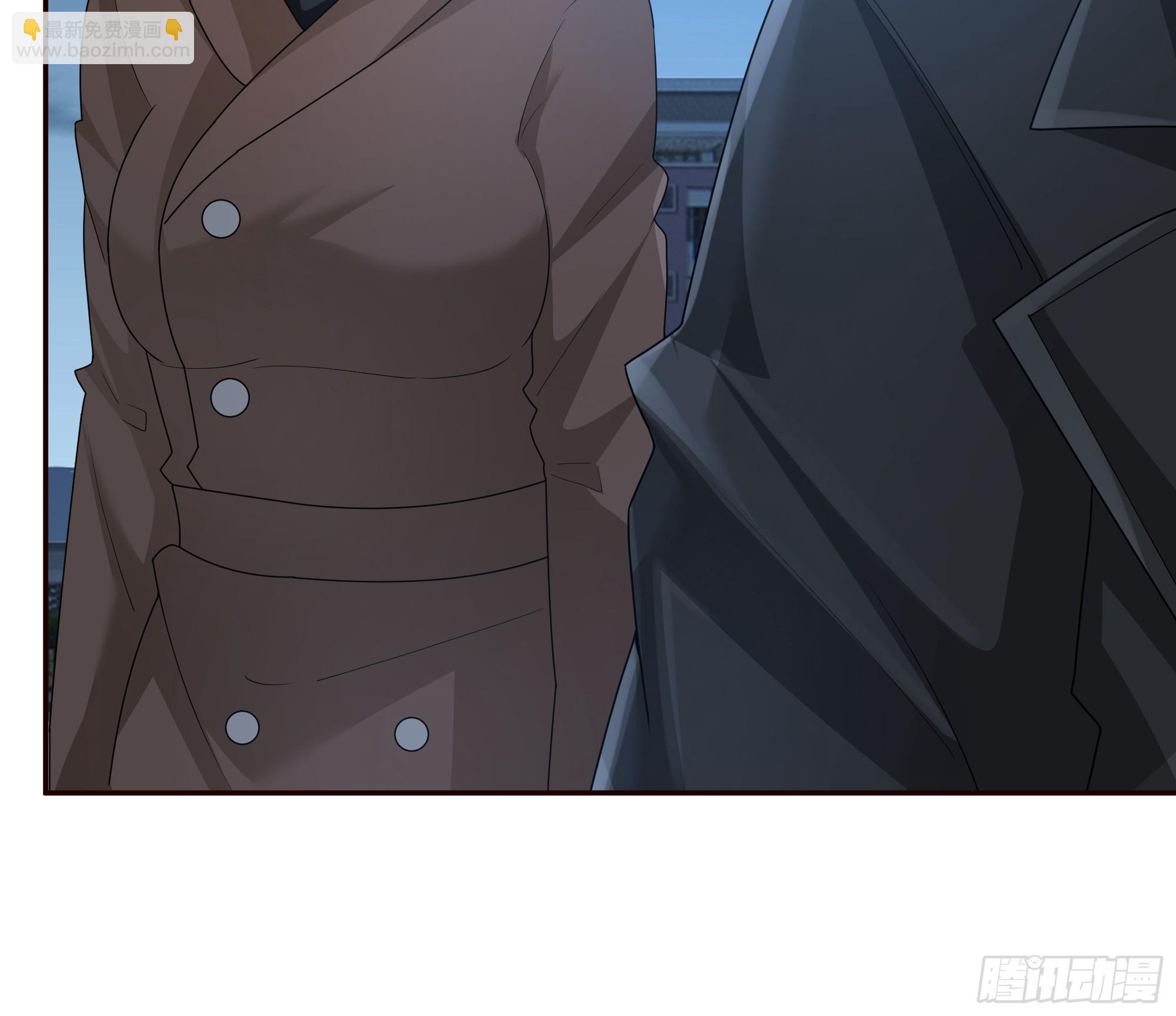 我真沒想重生啊 - 理論和實踐總是有一點不同 - 3