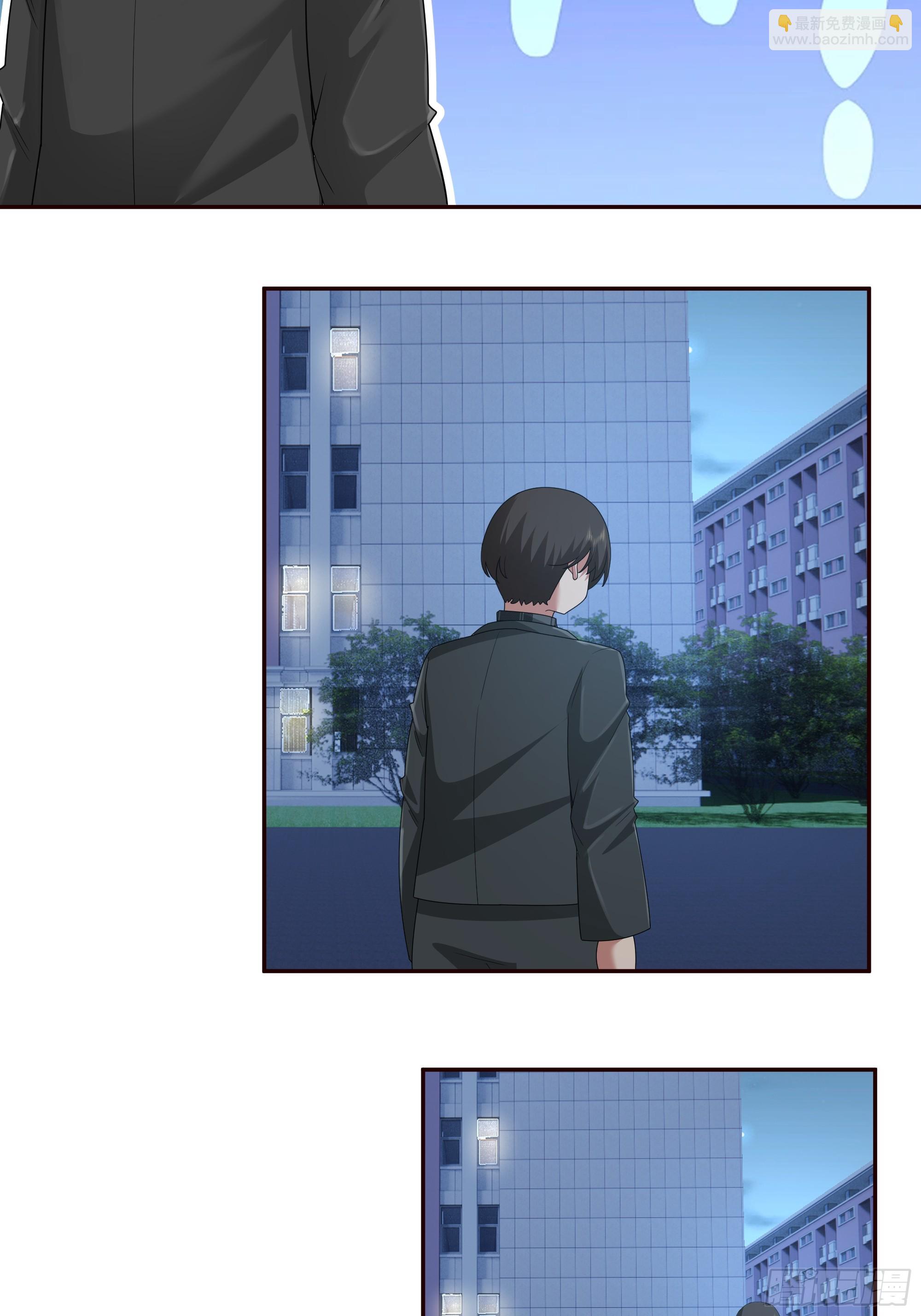 我真沒想重生啊 - 理論和實踐總是有一點不同 - 5