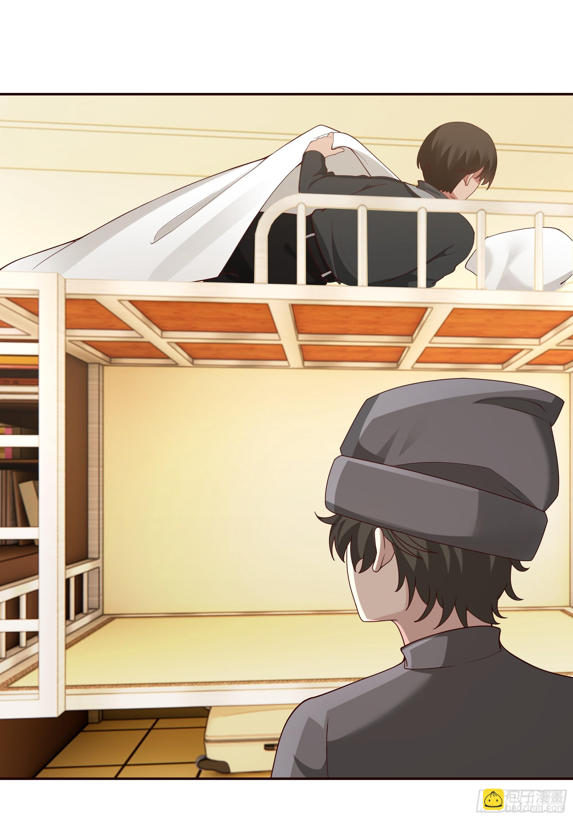 我真沒想重生啊 - 理論和實踐總是有一點不同 - 1