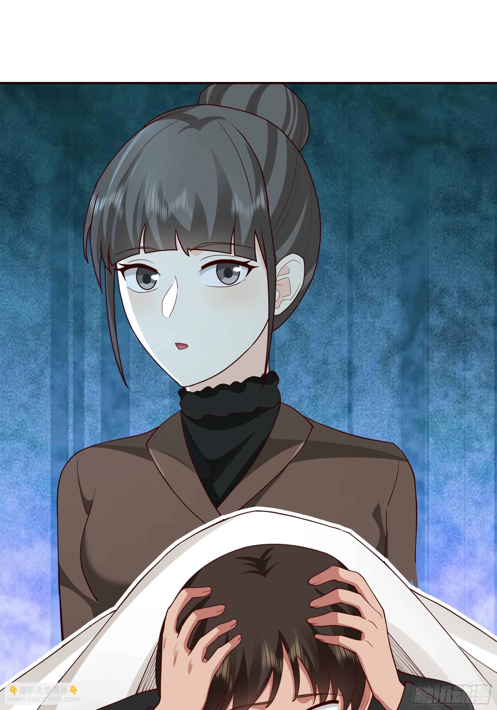 我真沒想重生啊 - 理論和實踐總是有一點不同 - 2