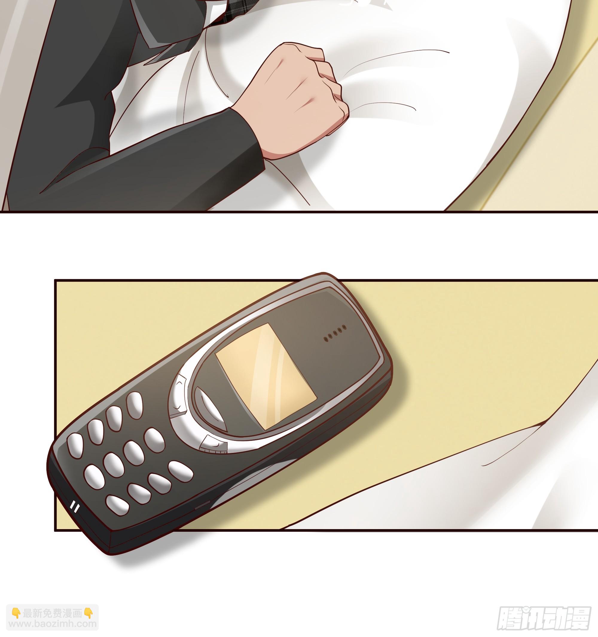 我真沒想重生啊 - 理論和實踐總是有一點不同 - 4