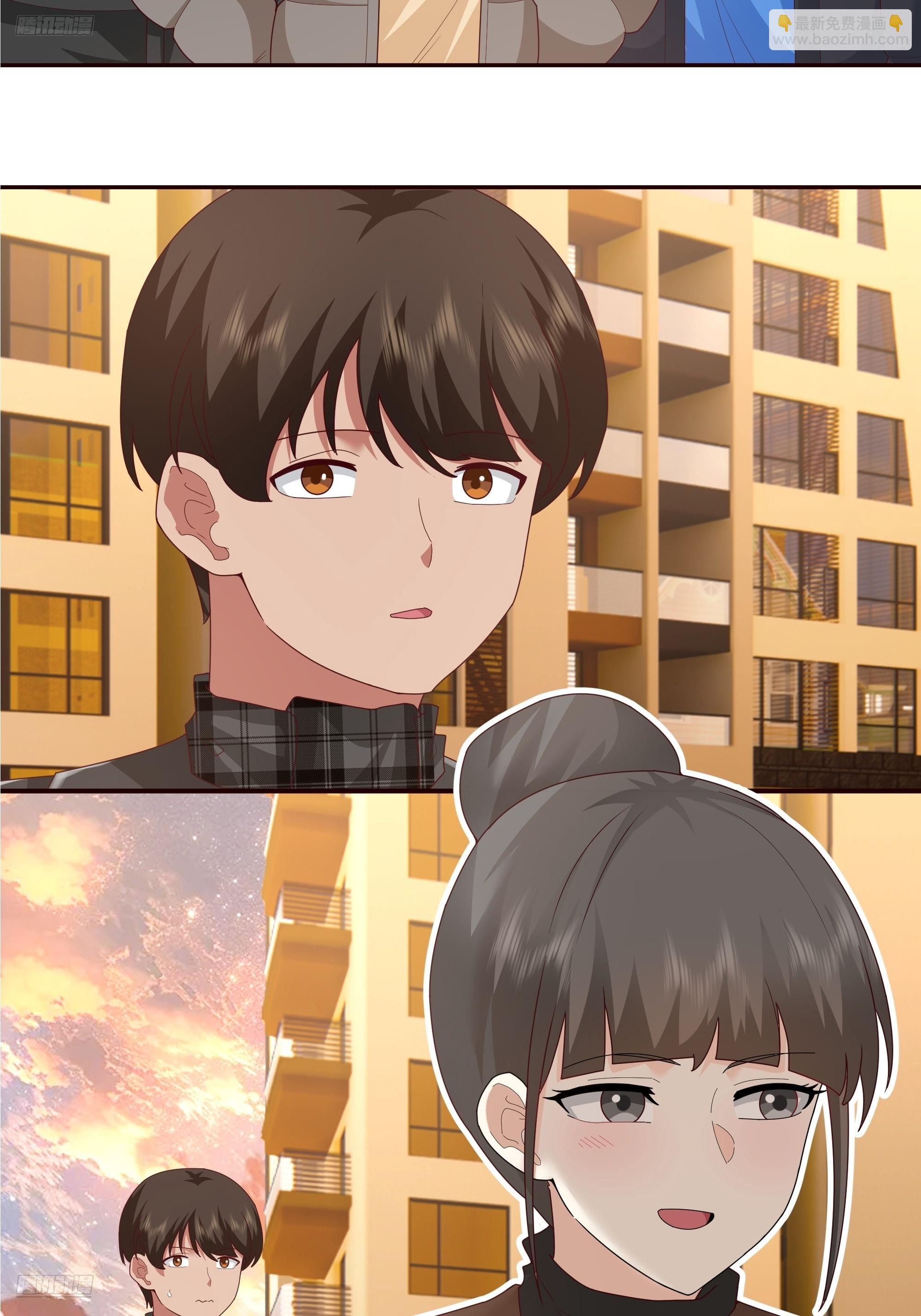 我真沒想重生啊 - 理論和實踐總是有一點不同 - 4