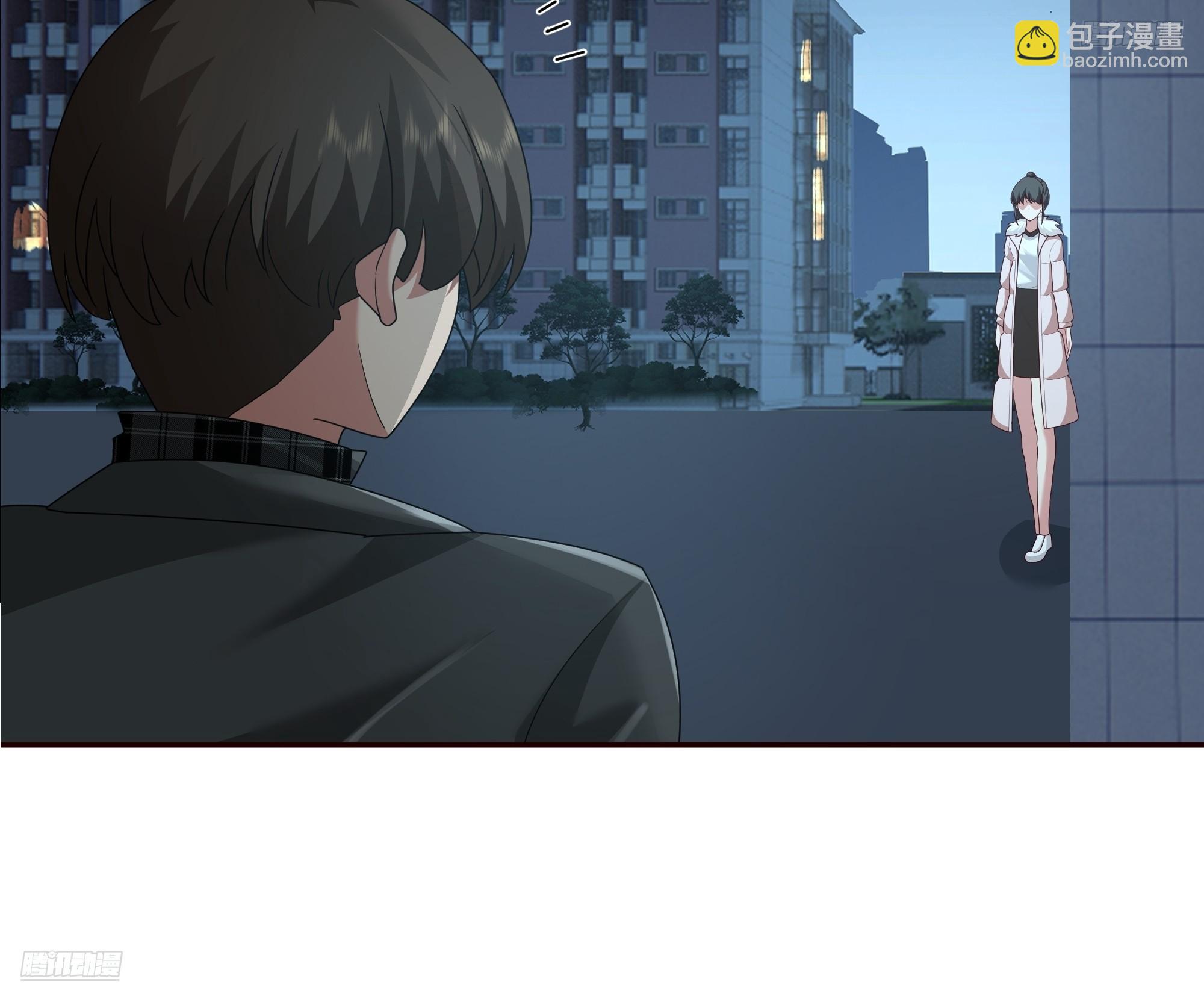 我真沒想重生啊 - 理論和實踐總是有一點不同 - 1