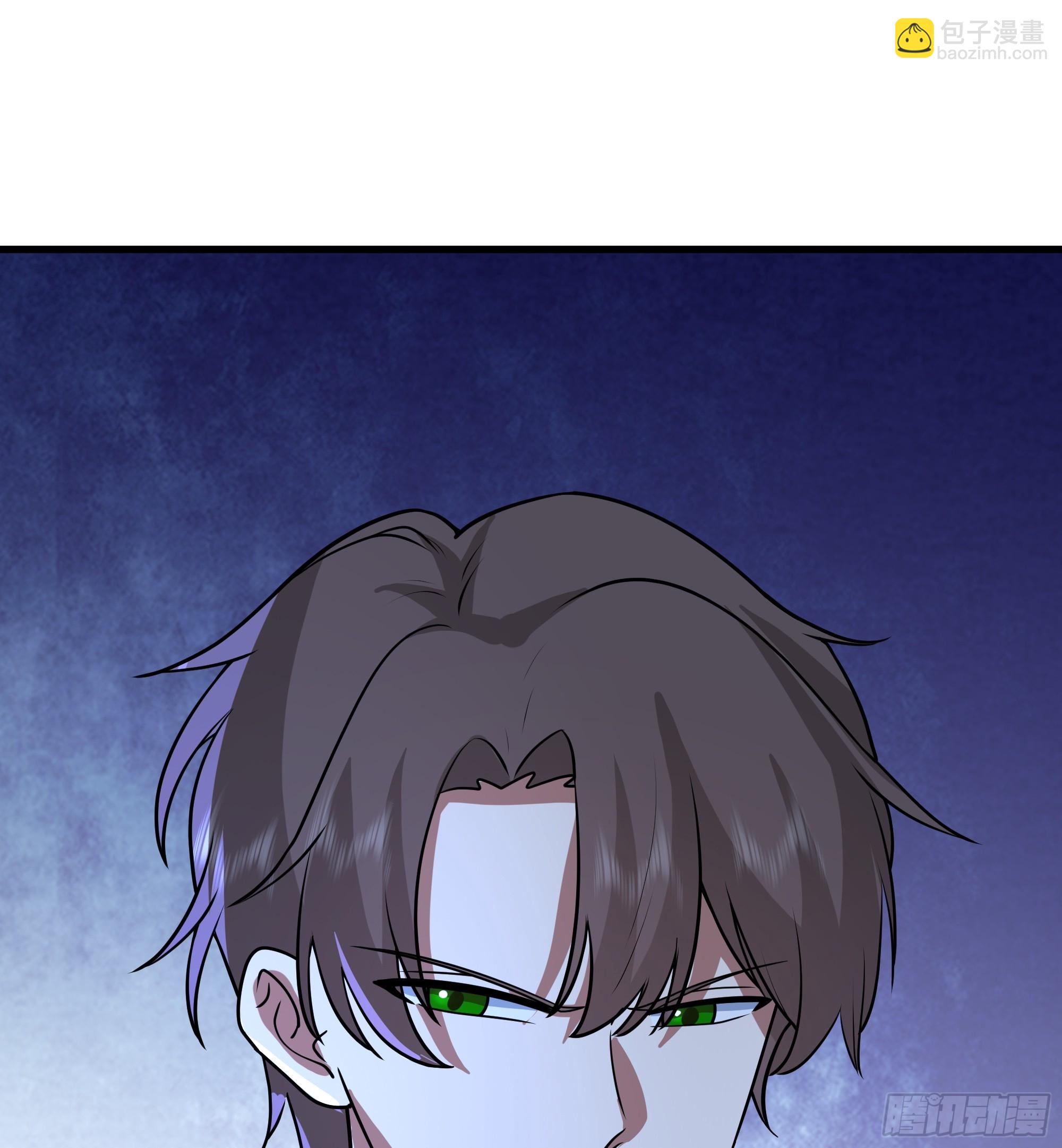 我真沒想重生啊 - 組織選中了你！(1/2) - 5