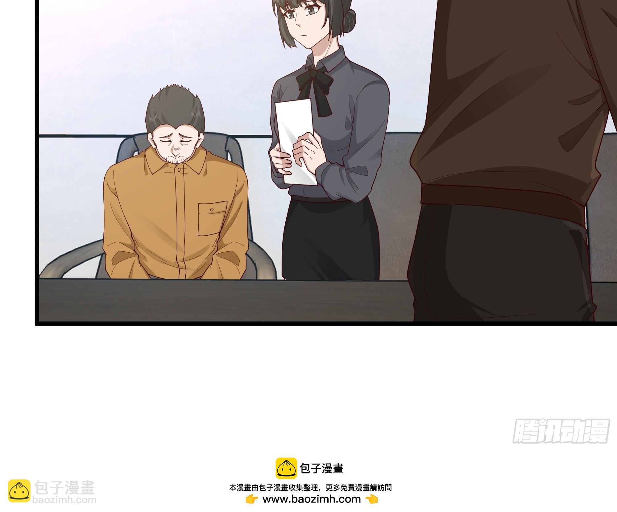 我真沒想重生啊 - 組織選中了你！(1/2) - 2