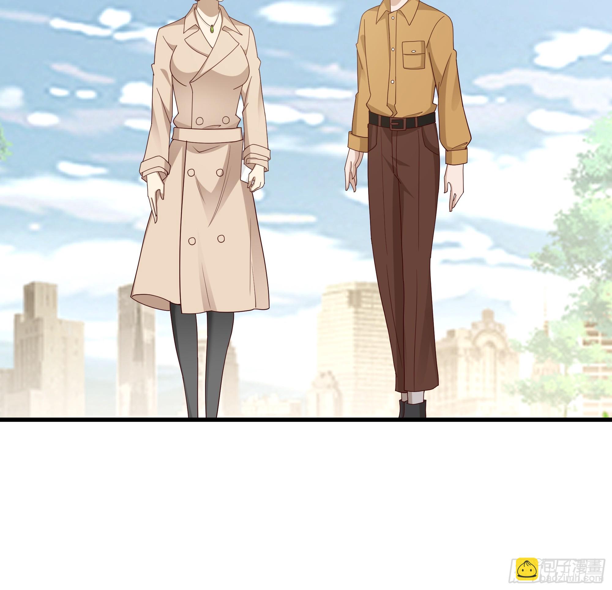 我真沒想重生啊 - 陳漢昇？誰？(1/2) - 6