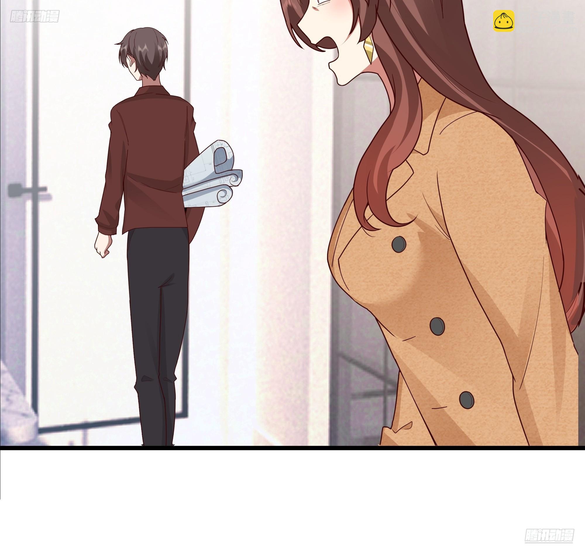 我真沒想重生啊 - 渣男的平安夜(1/2) - 5