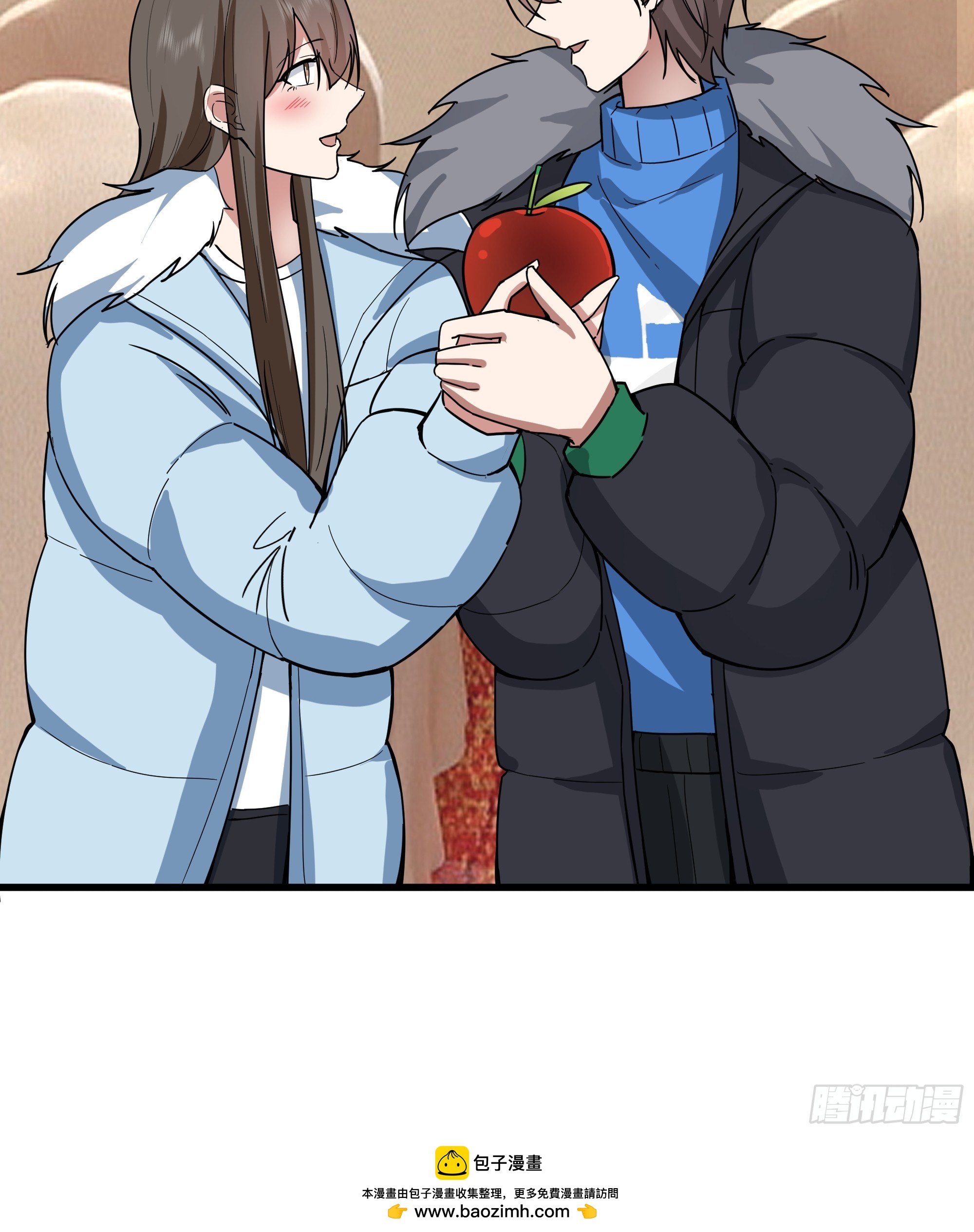 我真沒想重生啊 - 渣男的平安夜(2/2) - 2