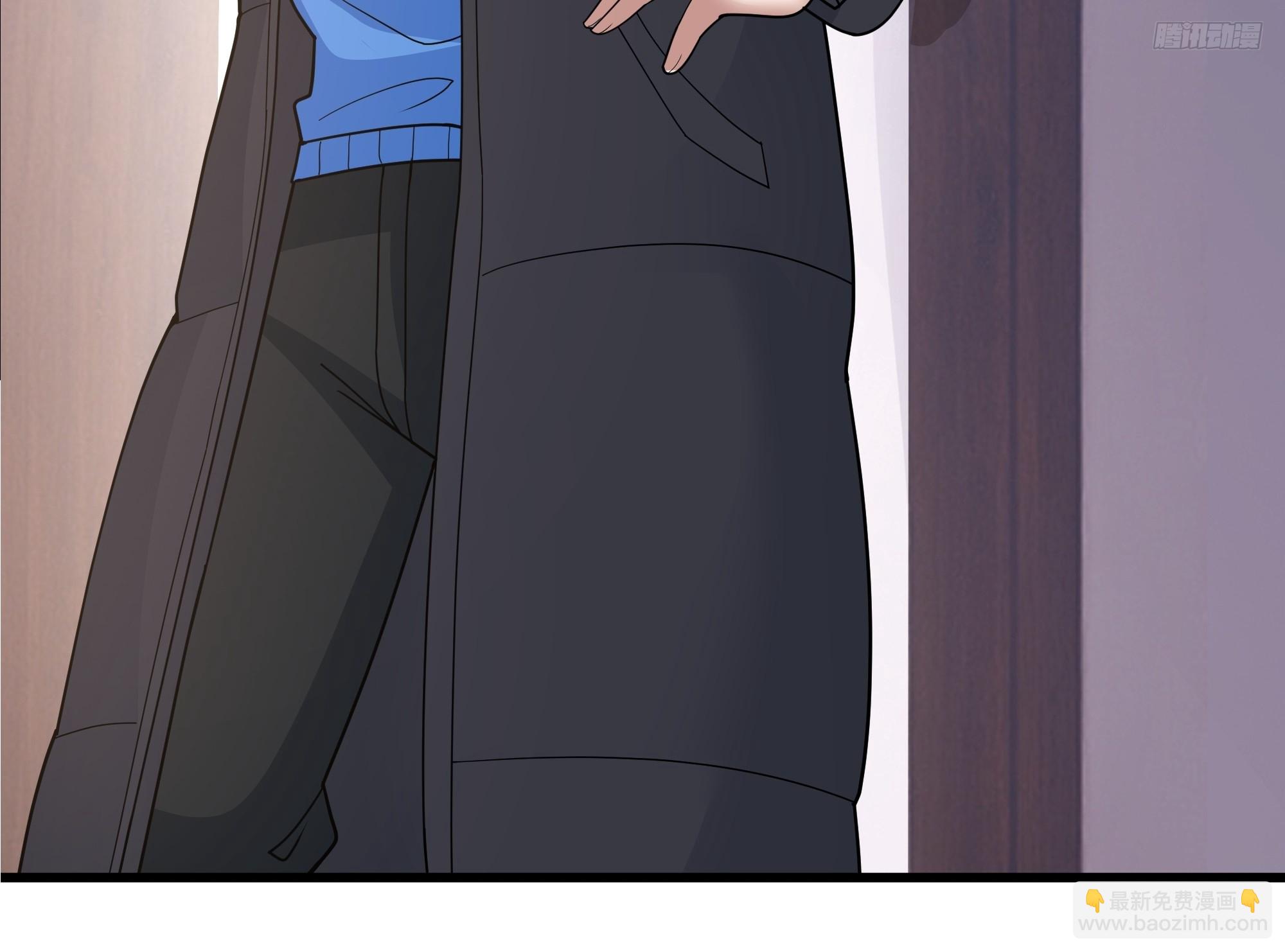 我真沒想重生啊 - 最好之人已在陣中(1/2) - 2